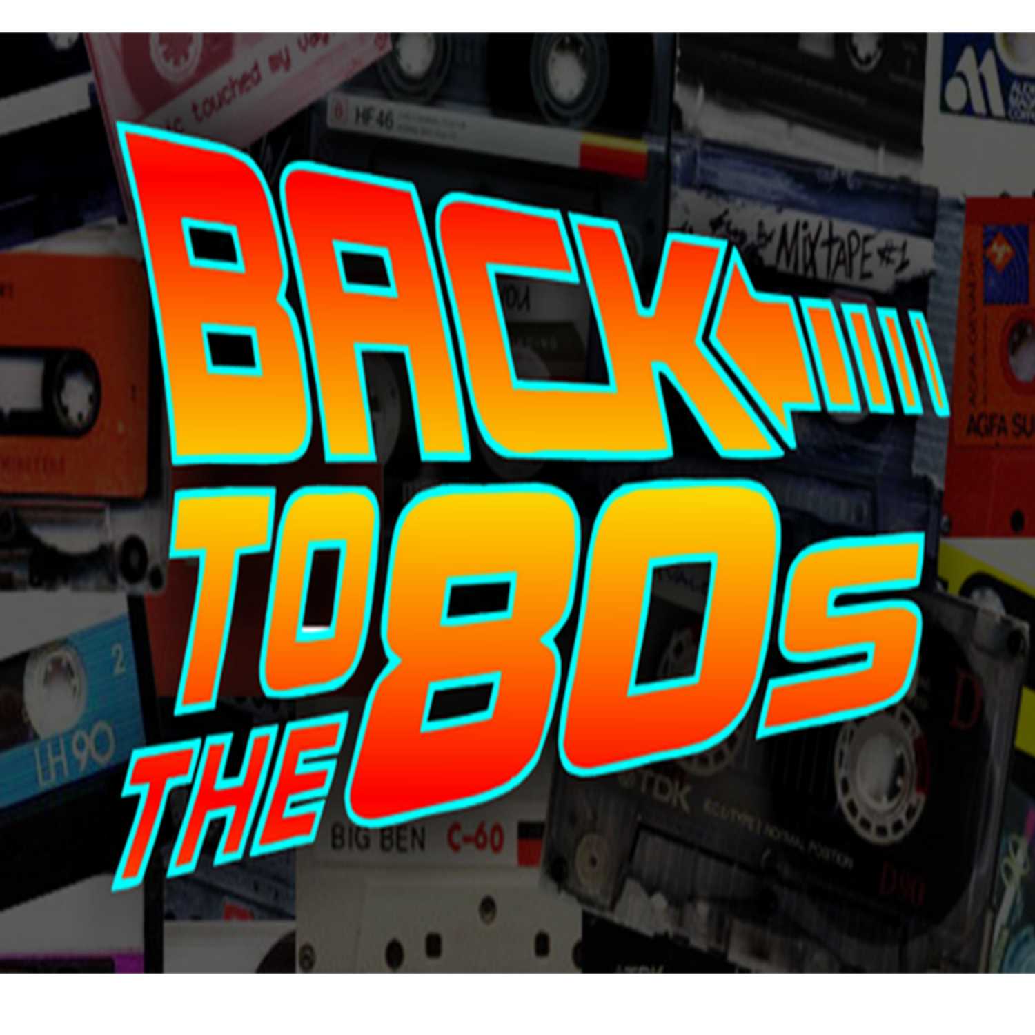 Back to the 80s