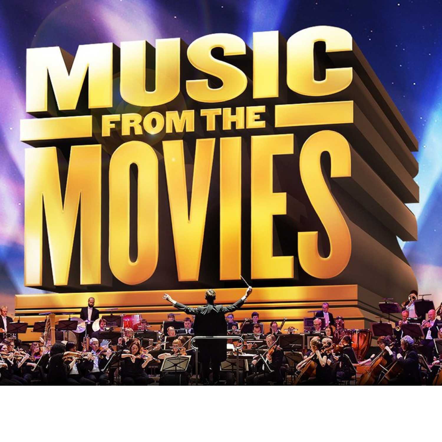 Music From the Movies
