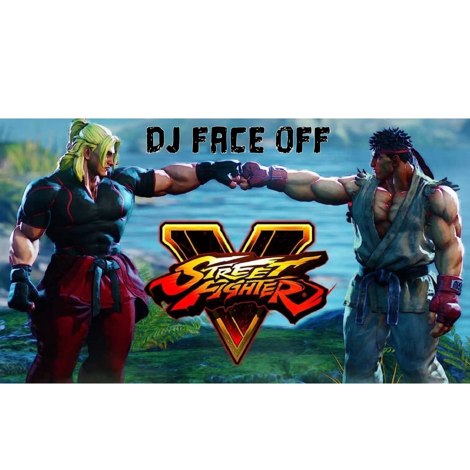DJ Face Off: The Rematch