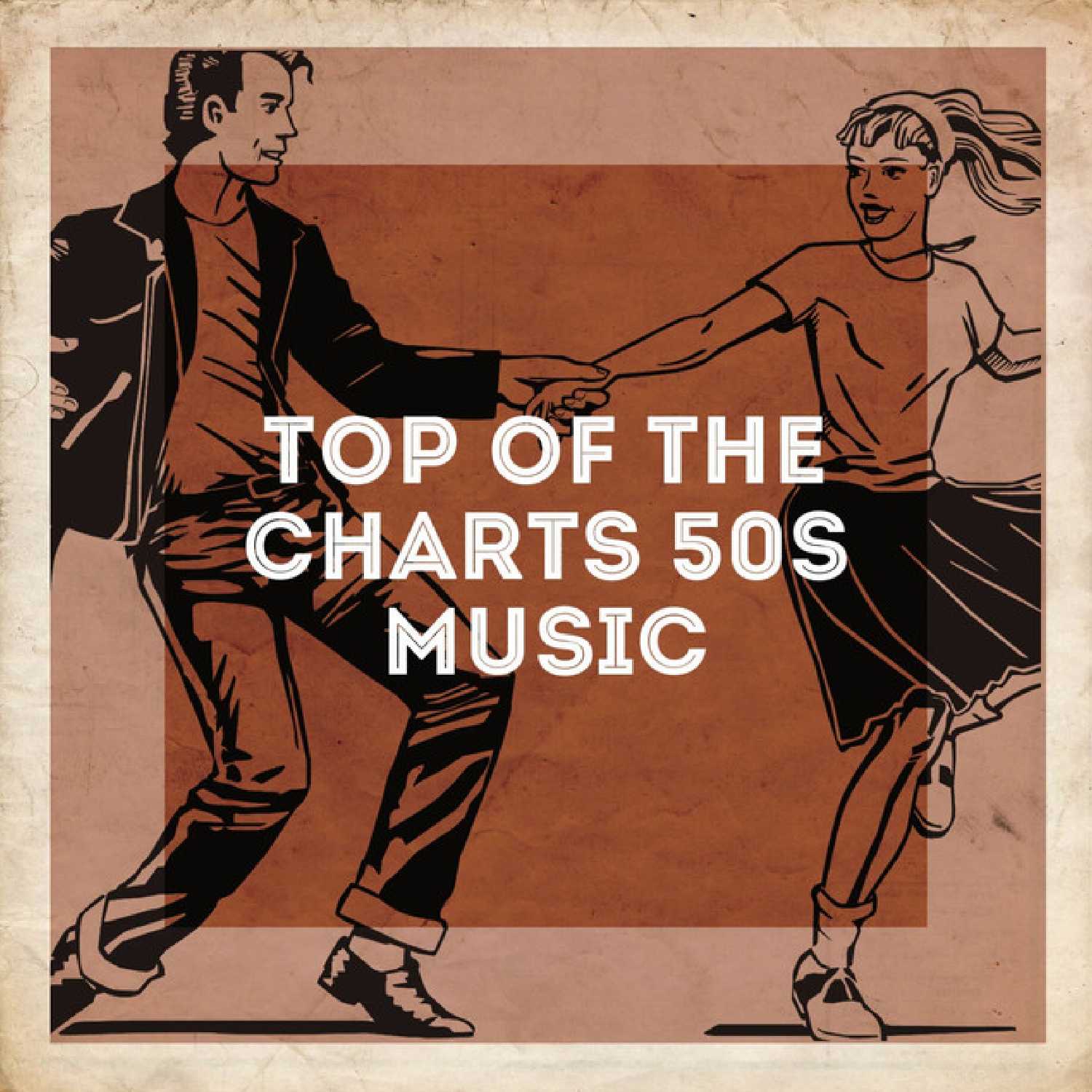 50's Chart Show
