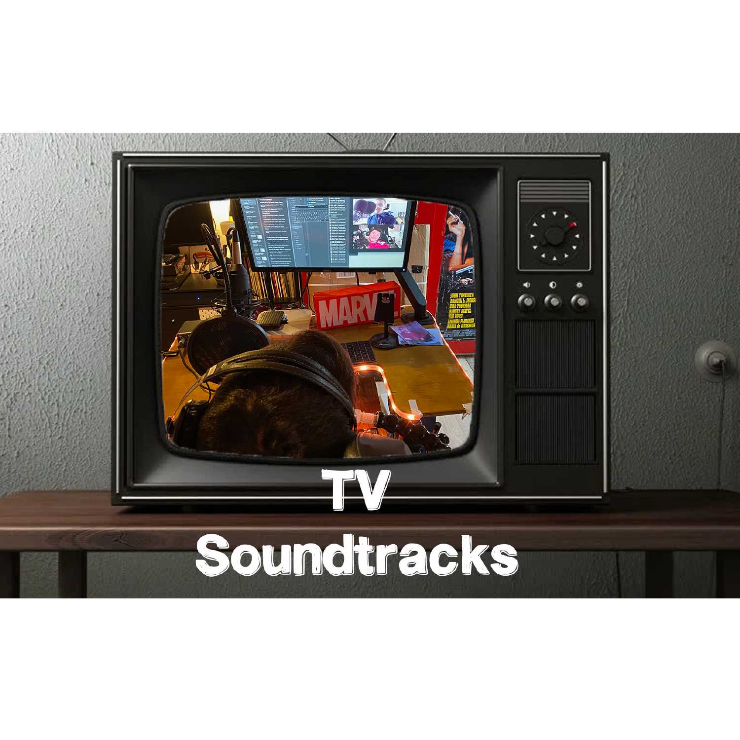 TV Soundtracks
