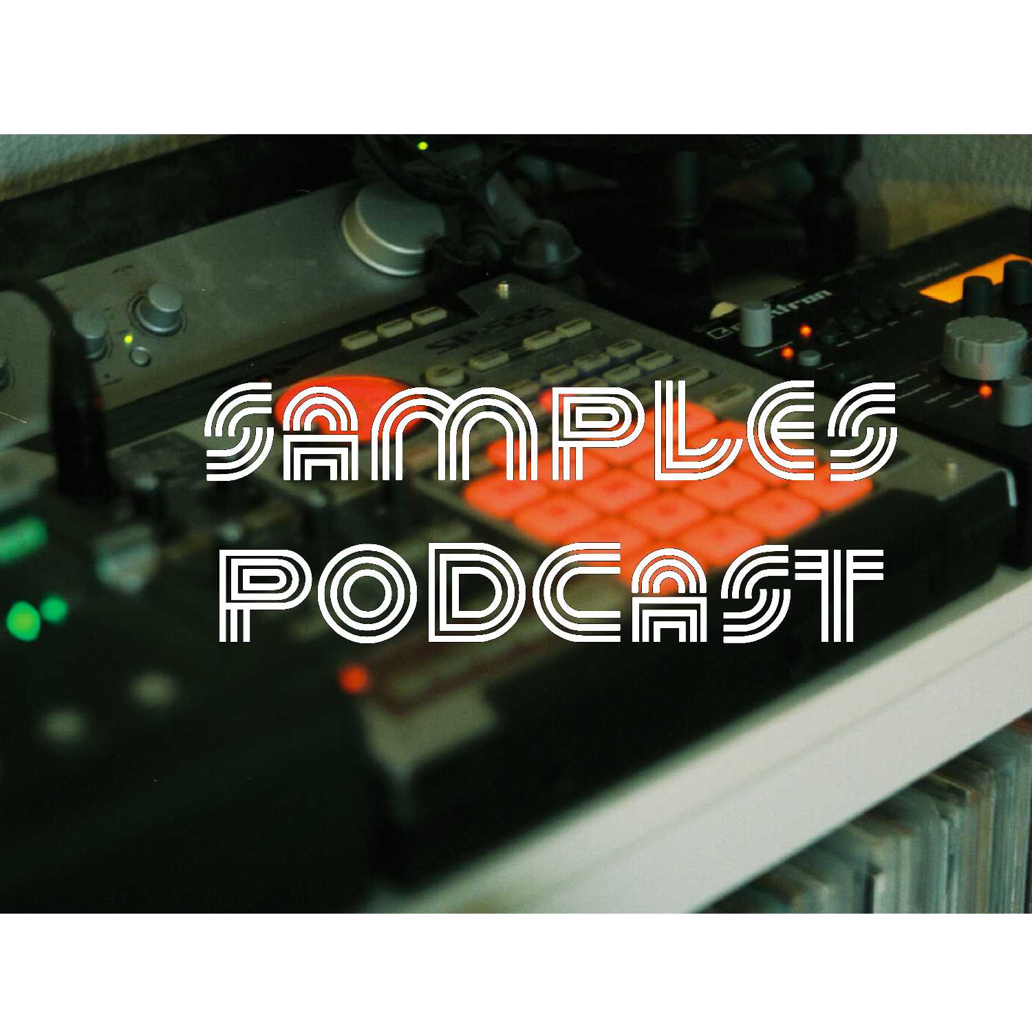 Sampled Music