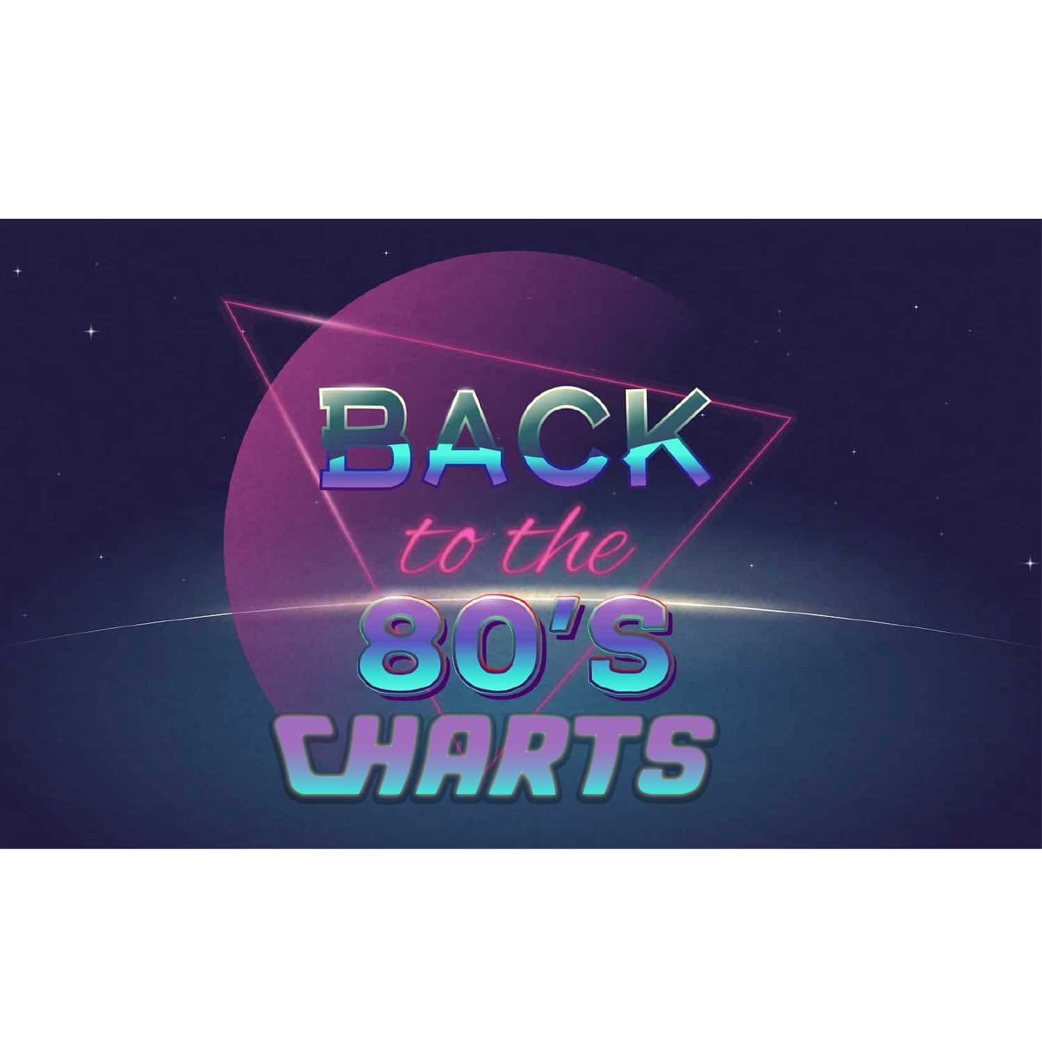 April 29th 1984 Chart Show