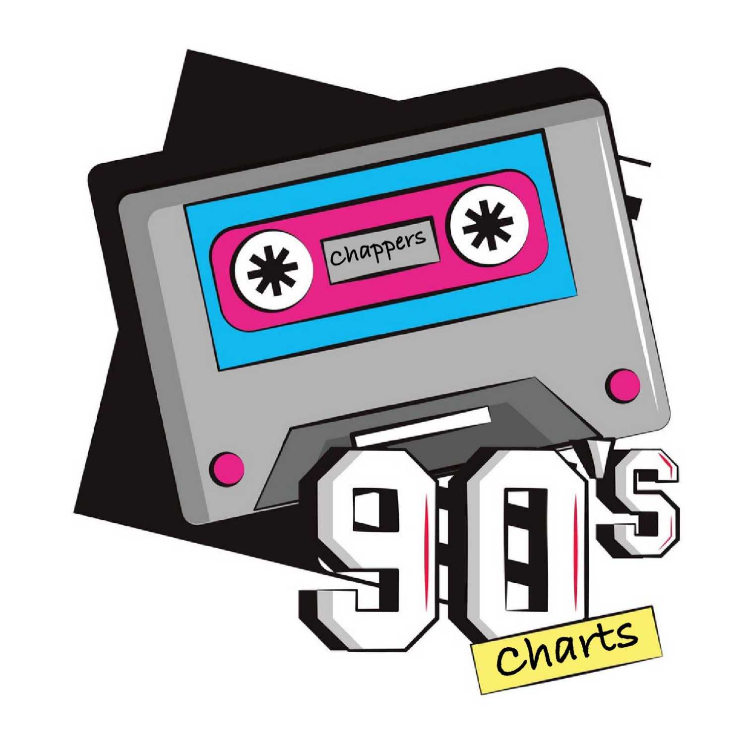 June 7th 1992 Chart Show