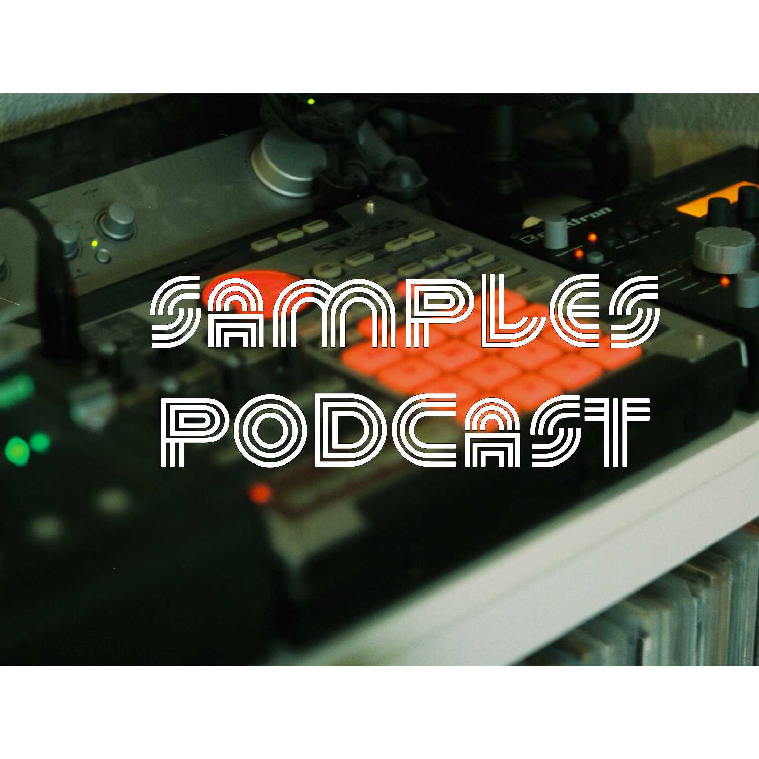 Sampled Music
