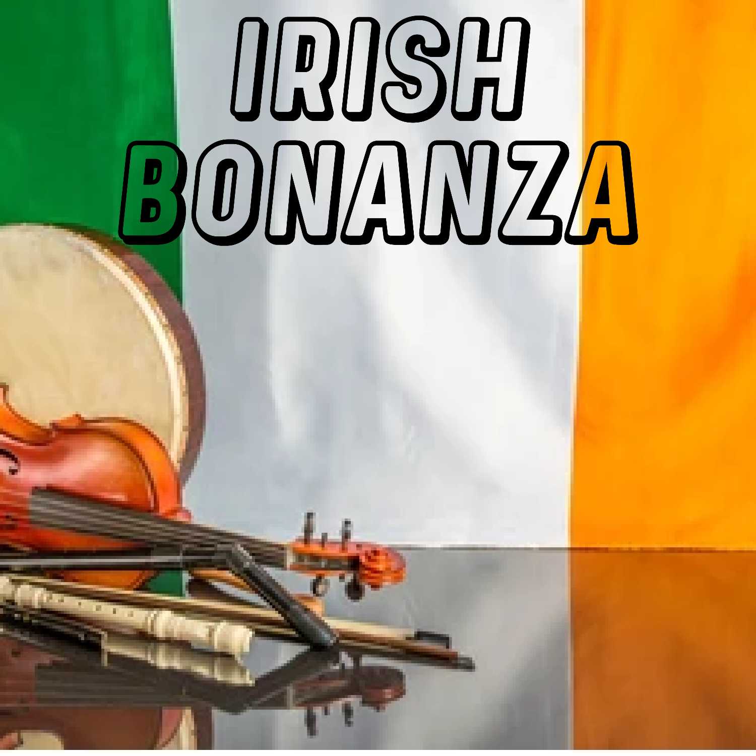 Irish Bonanza