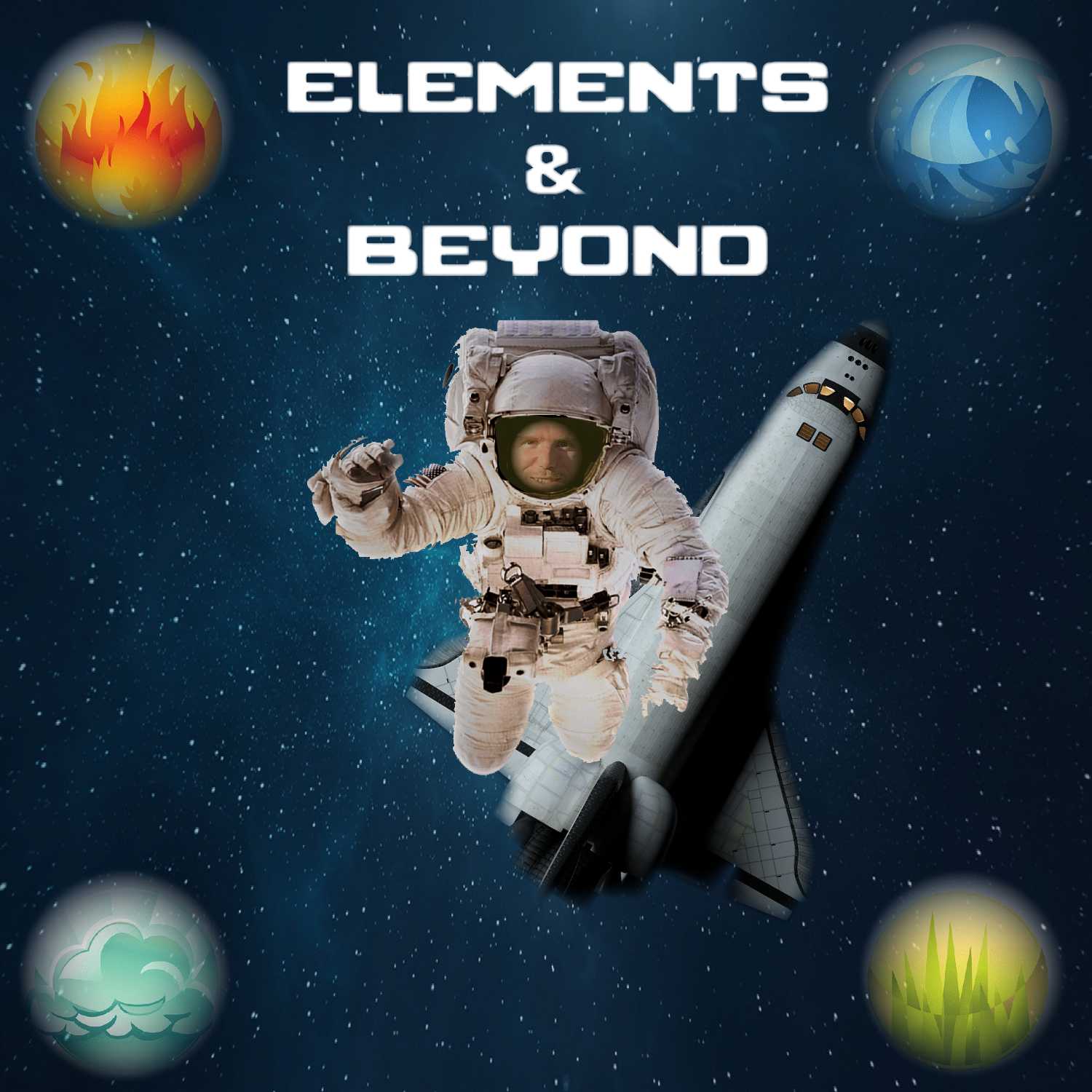 Jams Only - Elements and Beyond