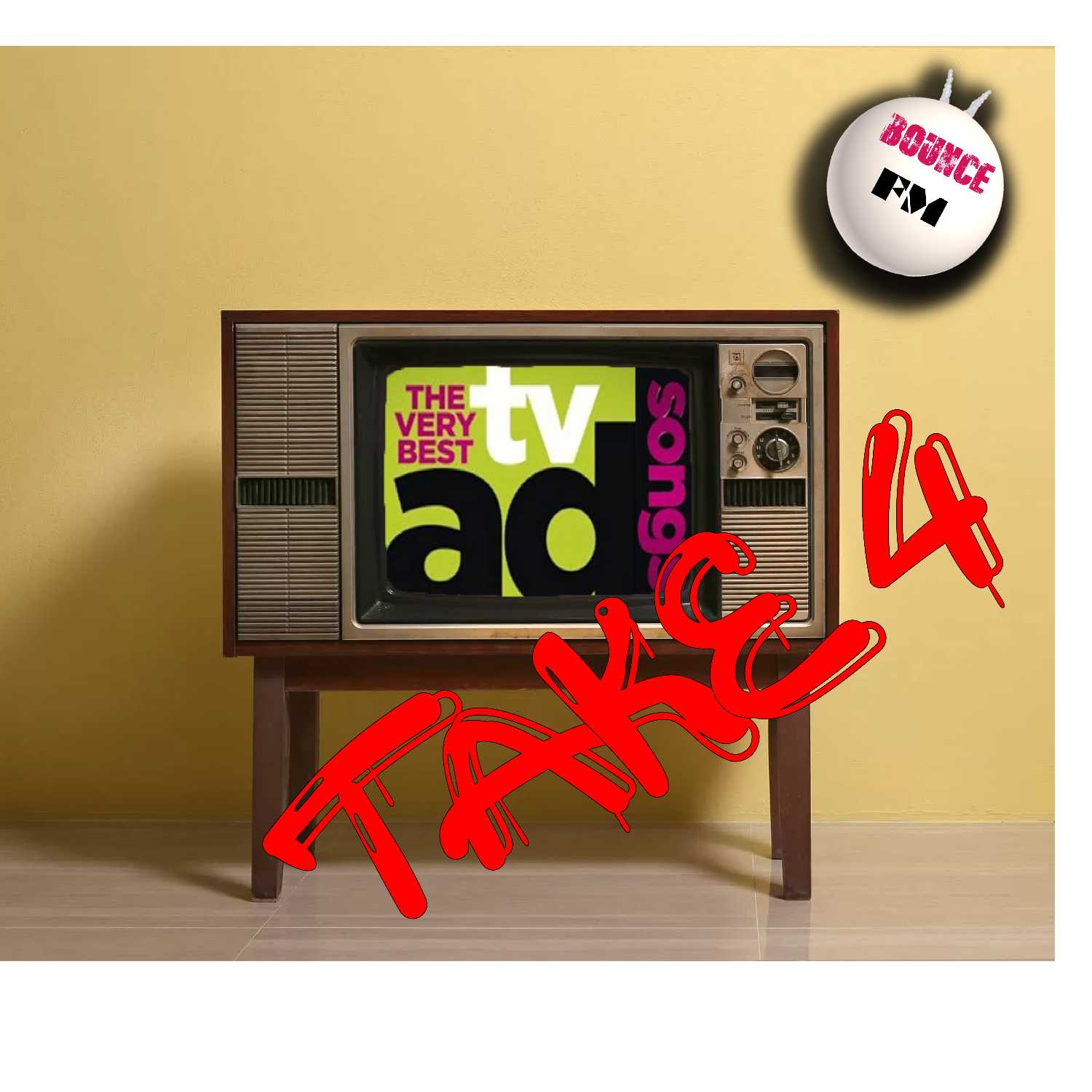 Beat the Ads Take 4