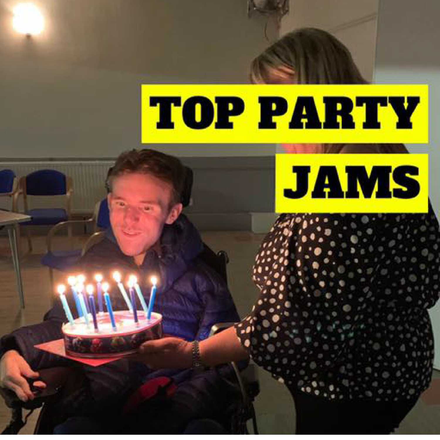 Top Party Jams Only