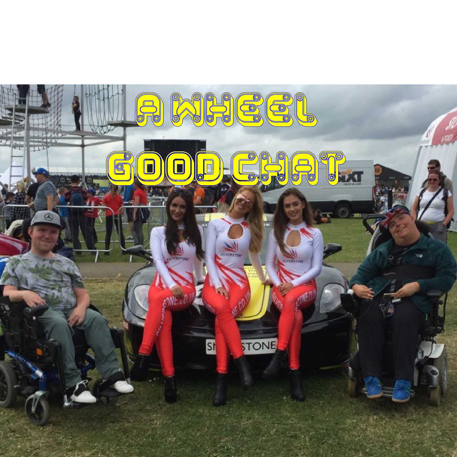 A Wheel Good Chat 2.0