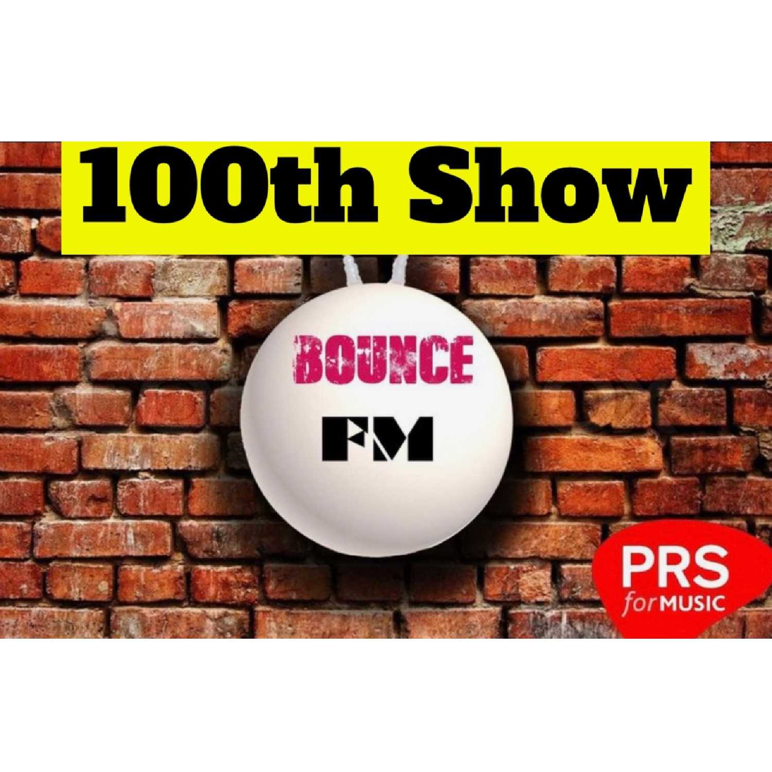 Bounce FM 100