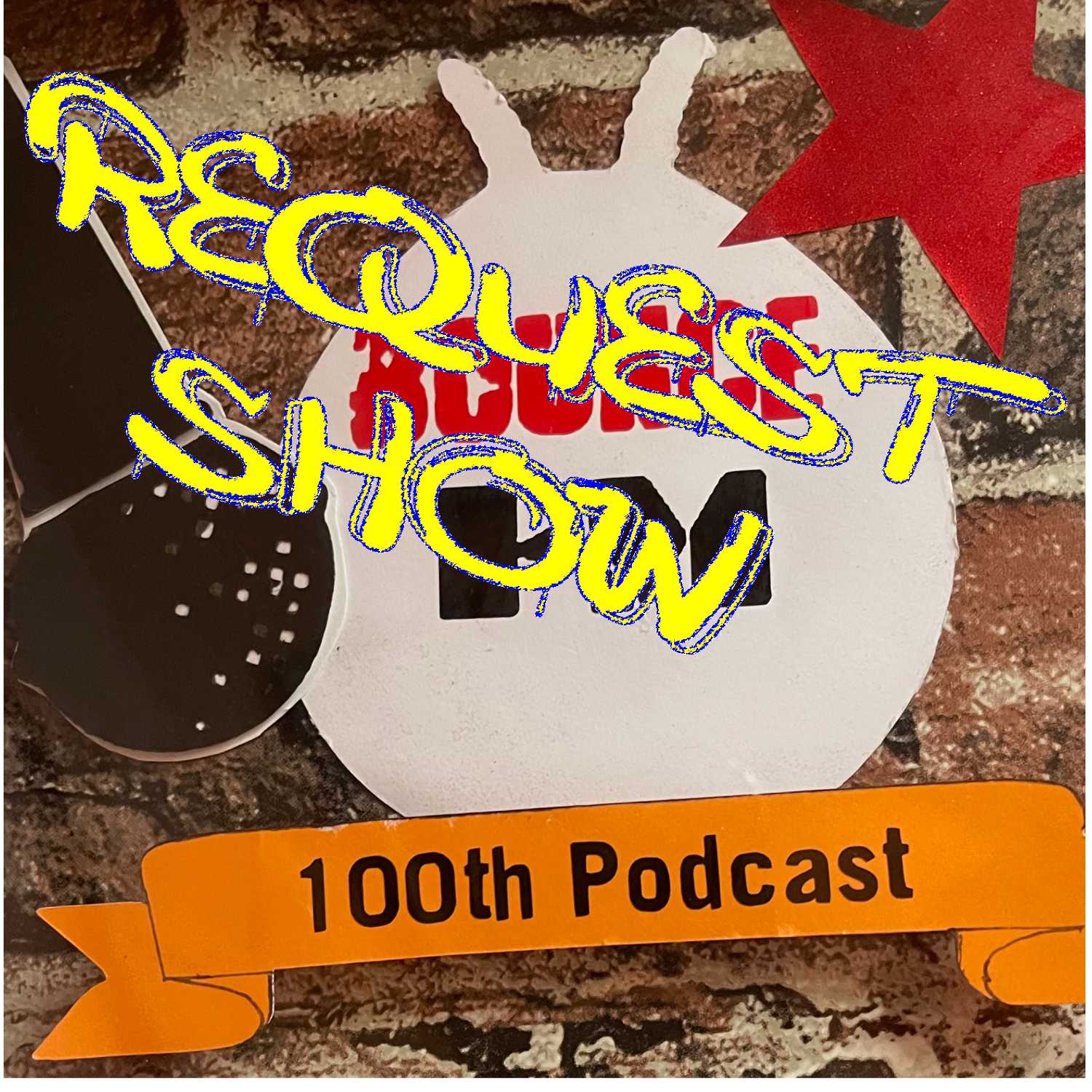 Bounce FM 100 Request Show