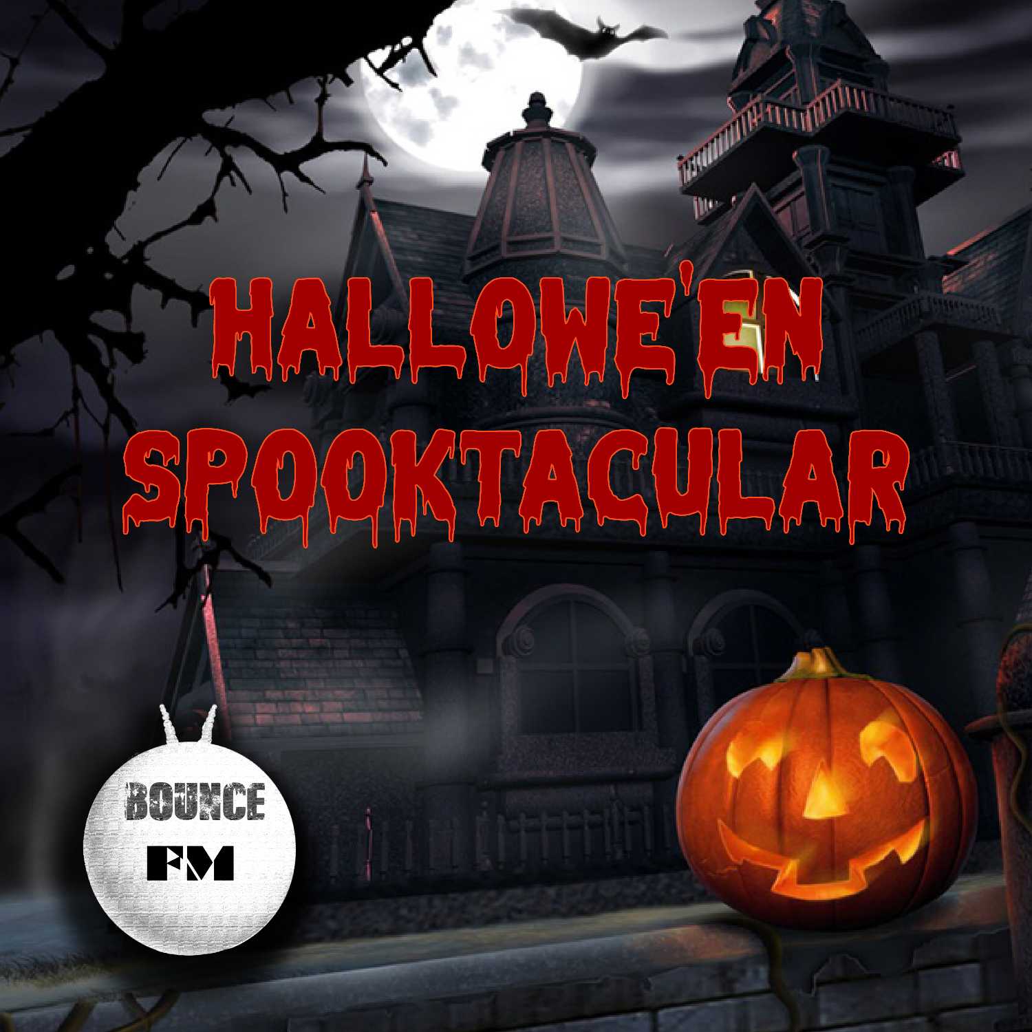 Halloween Spooktacular Replay