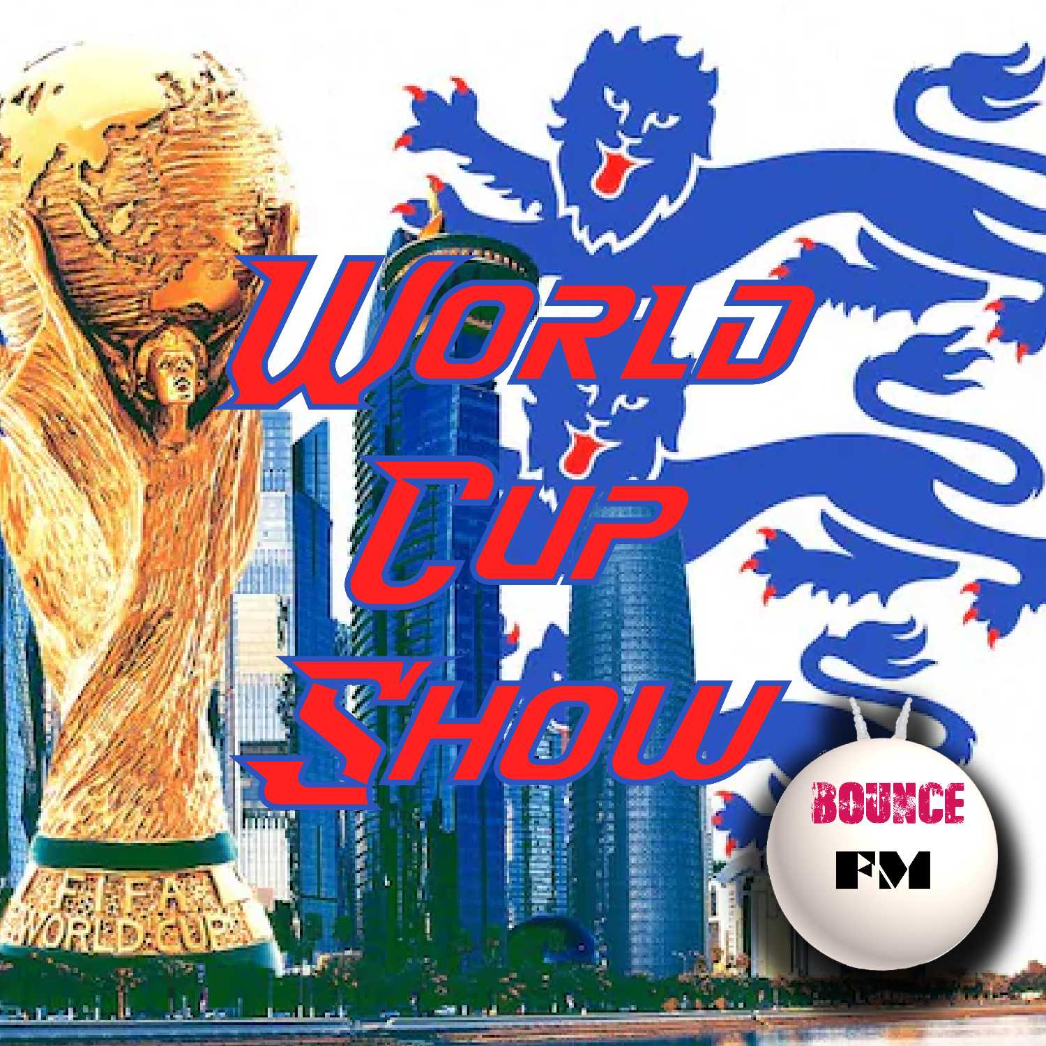 The World Cup Show '22