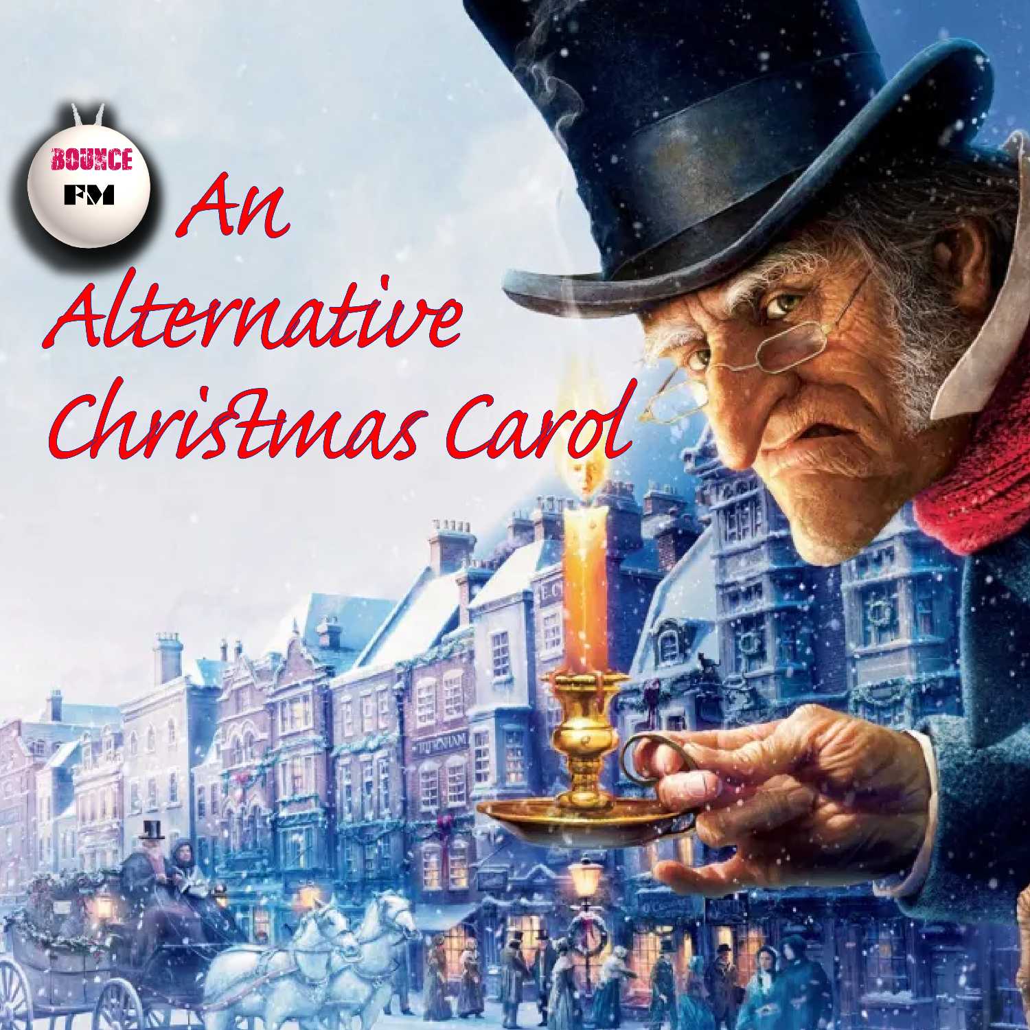 Alternative Christmas 22