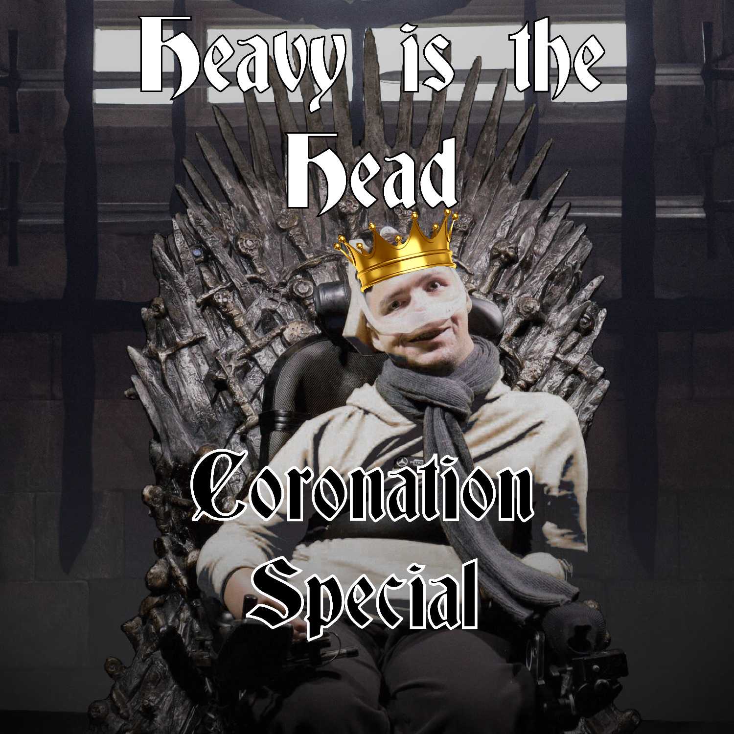 Heavy is the Head Coronation Special