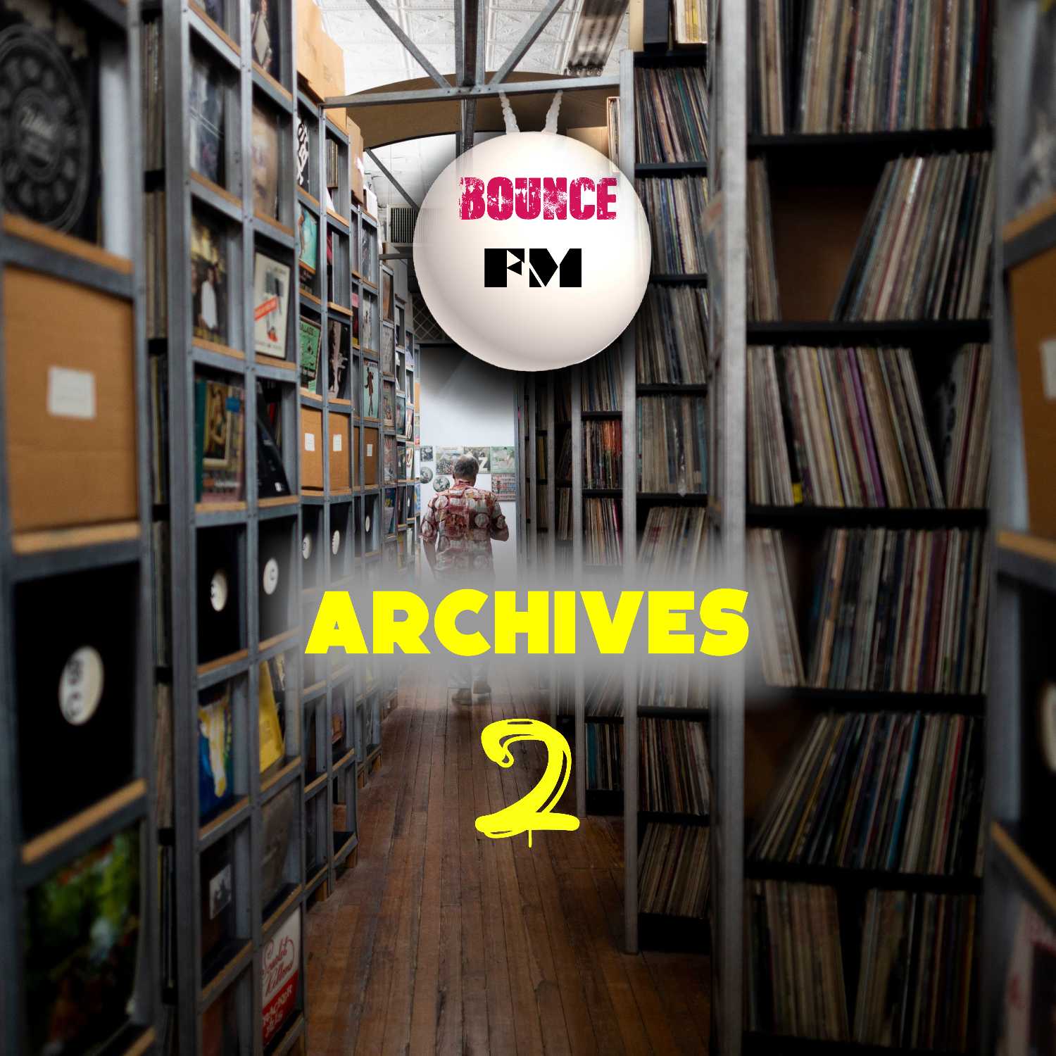 3rd Anniversary Archives Part 2