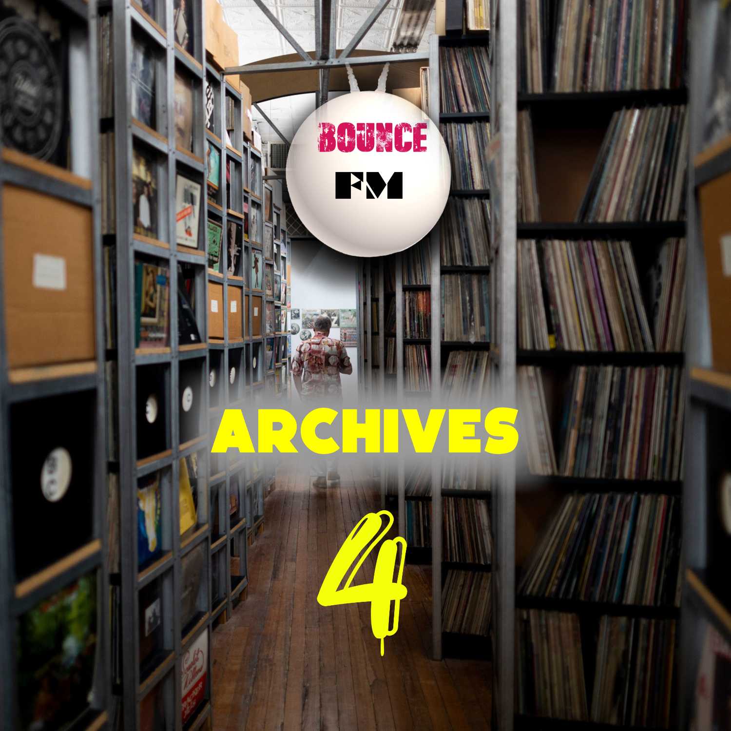 3rd Anniversary Archives Part 4