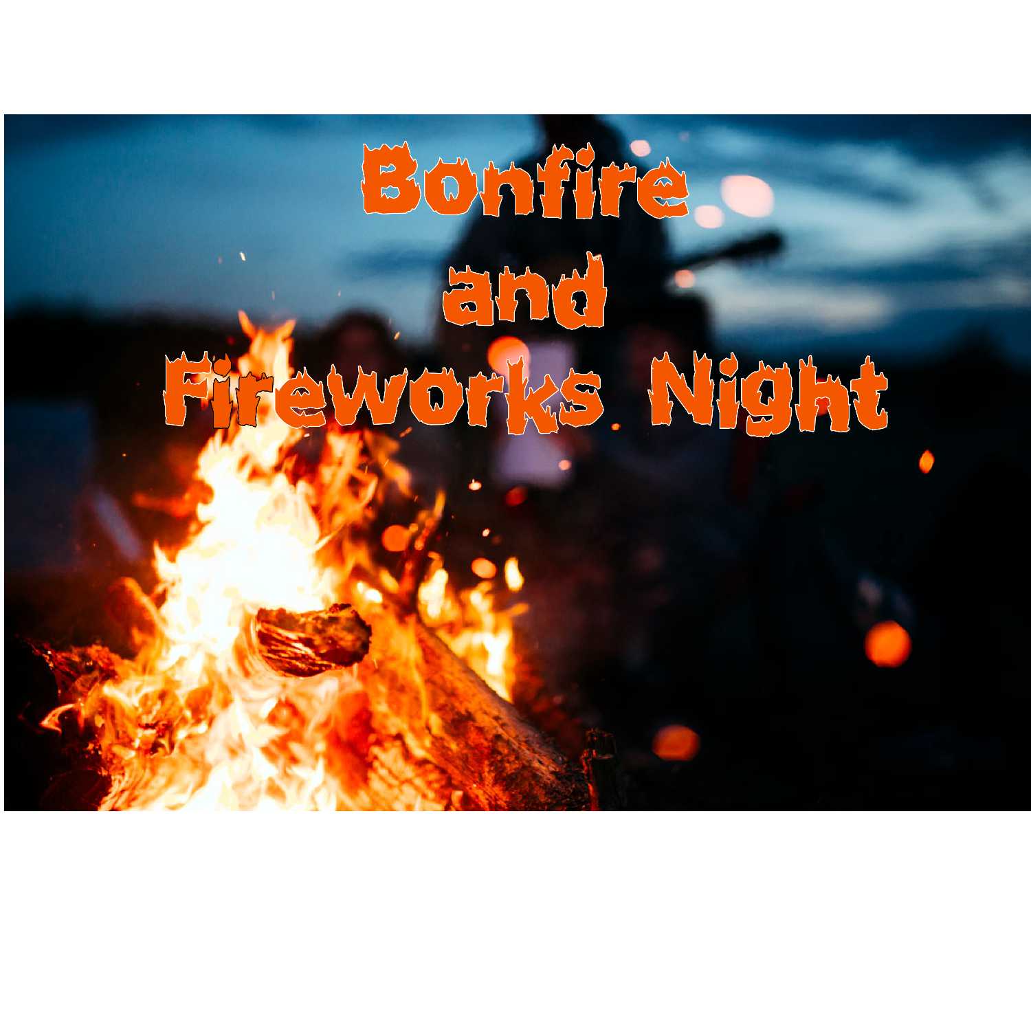 Bonfire 2023