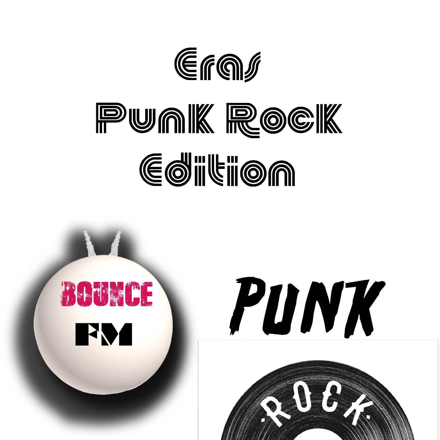 Eras - Punk Rock Edition