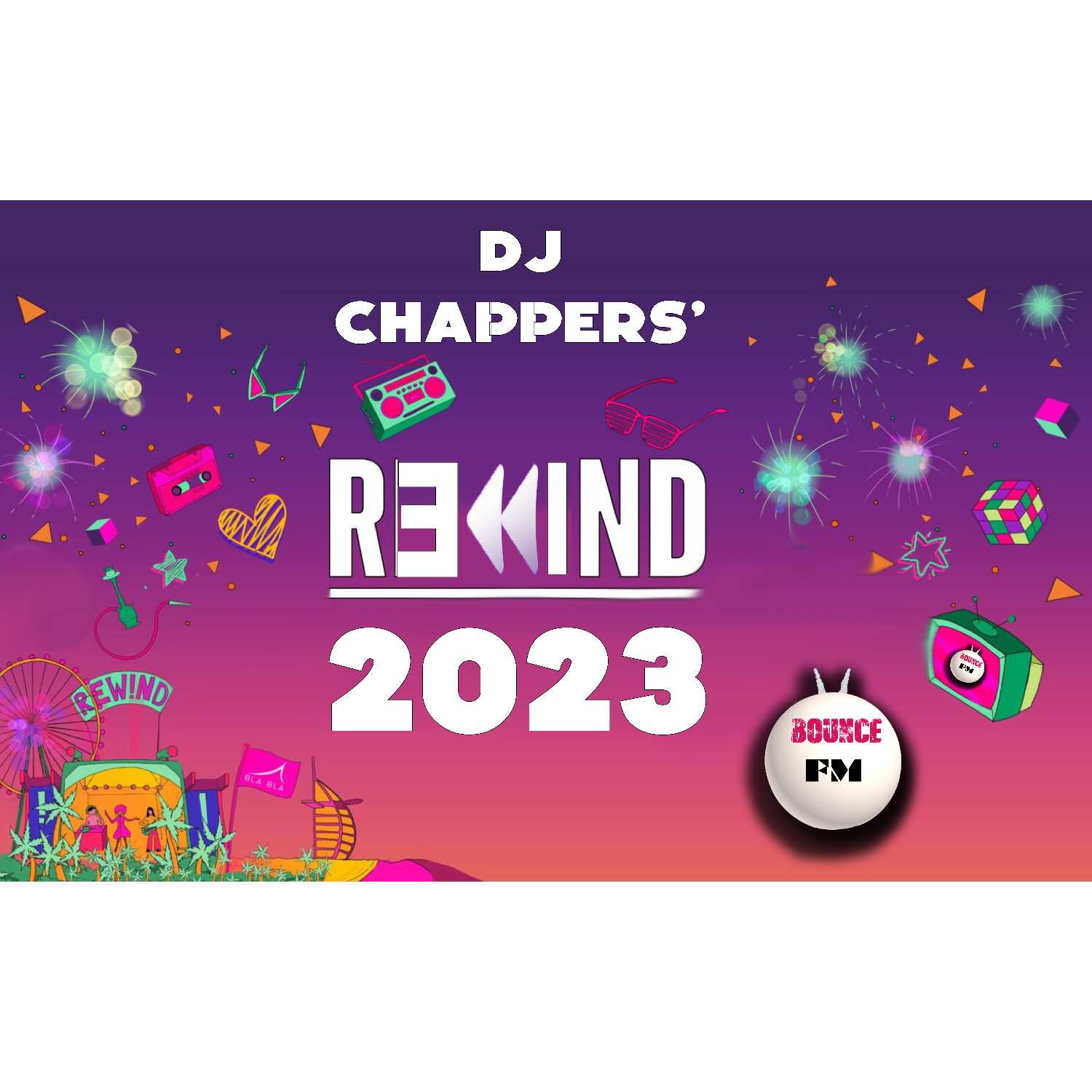 Rewind '23