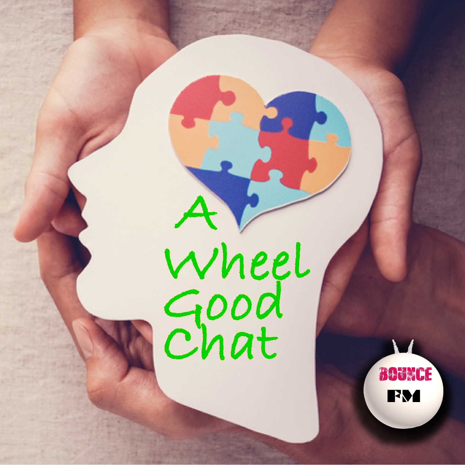 A Wheel Good Chat