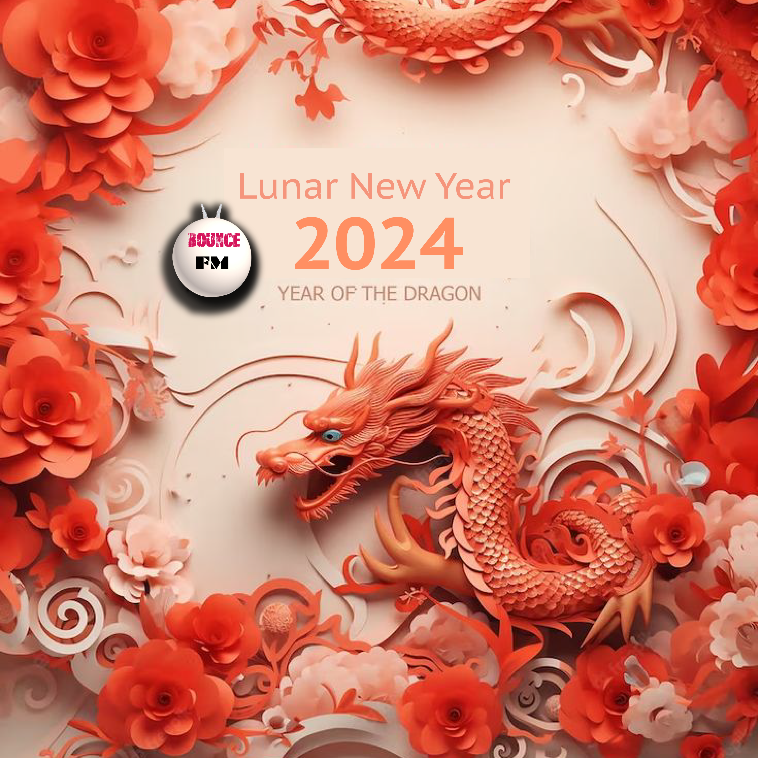 Lunar New Year 2024