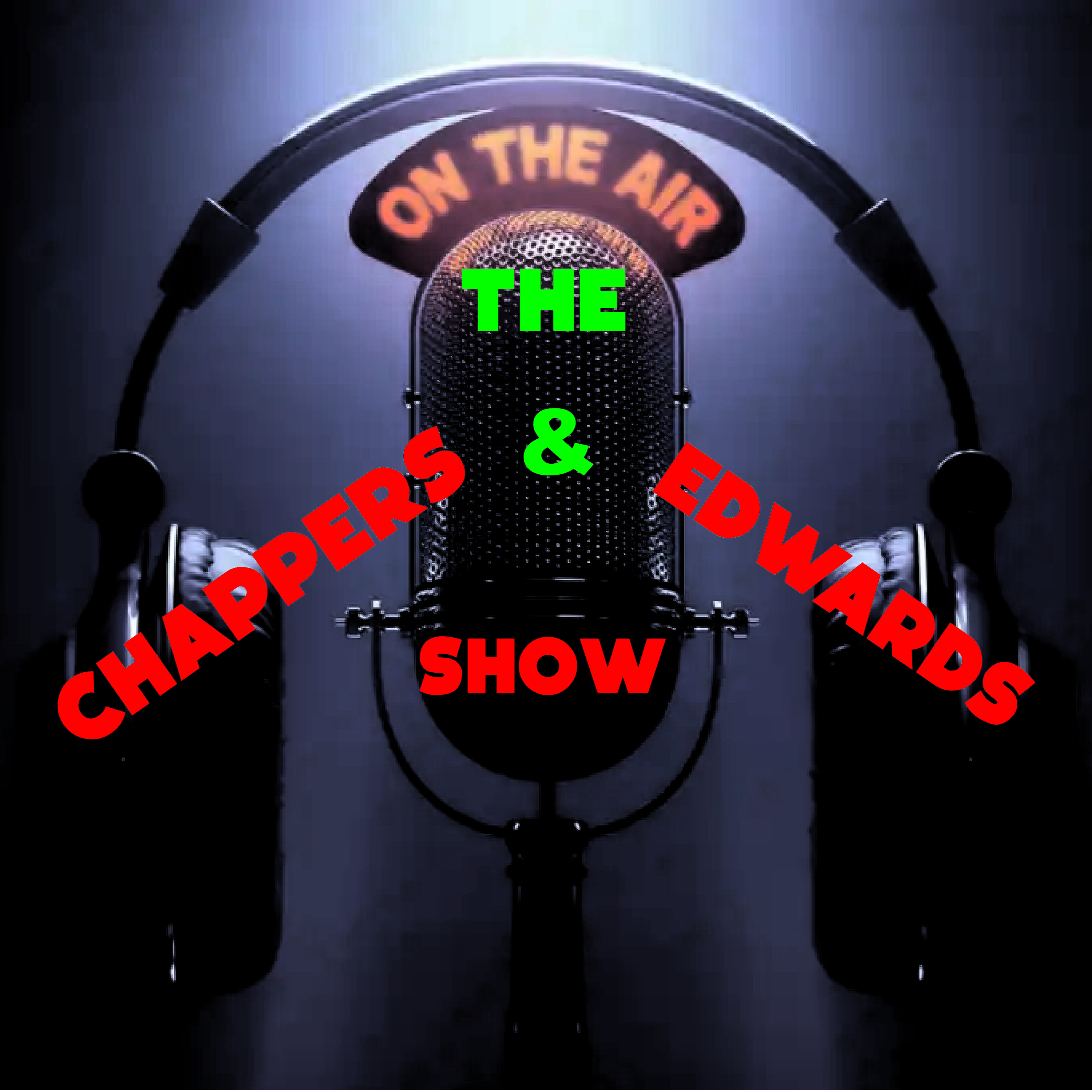 The Chappers and Edwards Show Urban Jams Edition