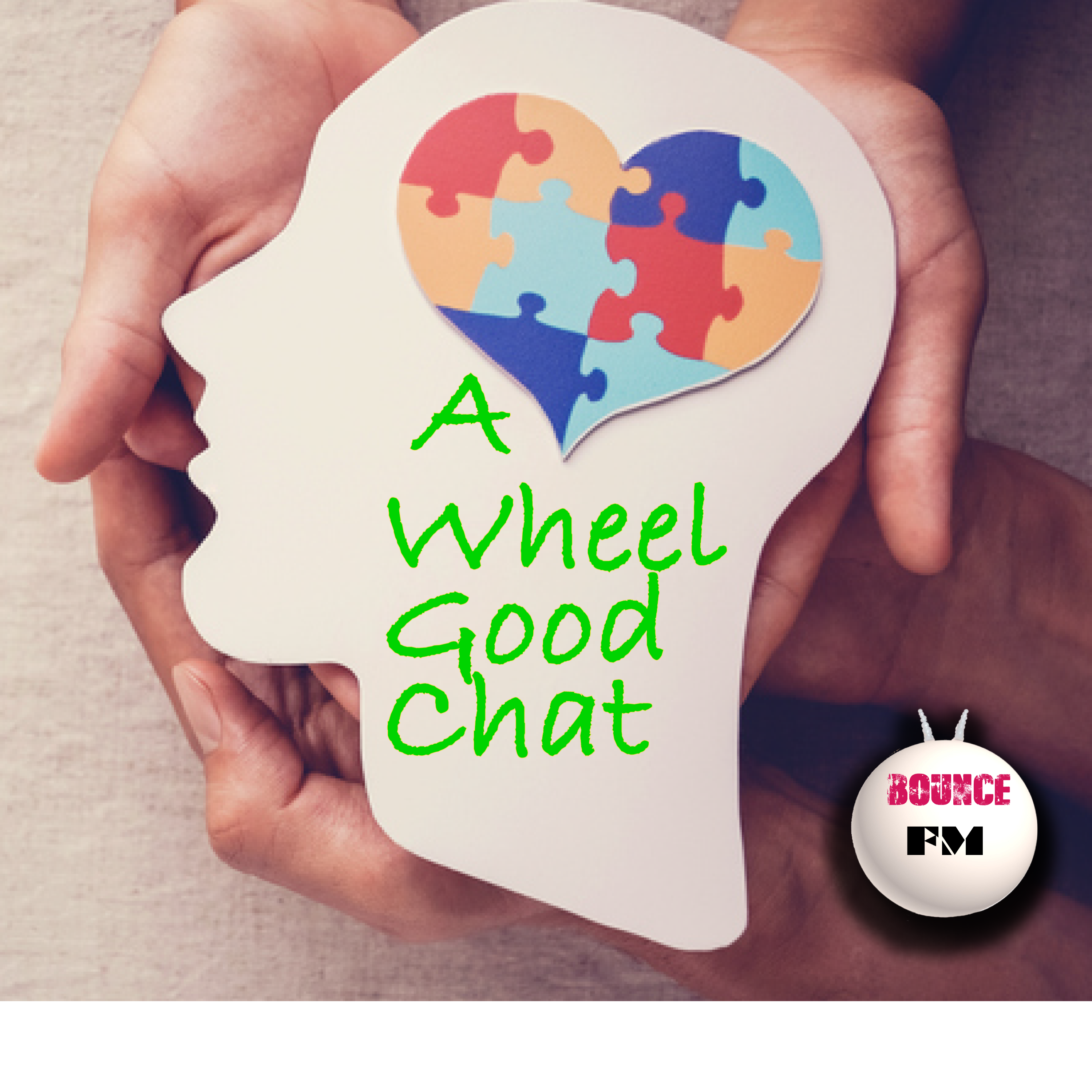 A Wheel Good Chat