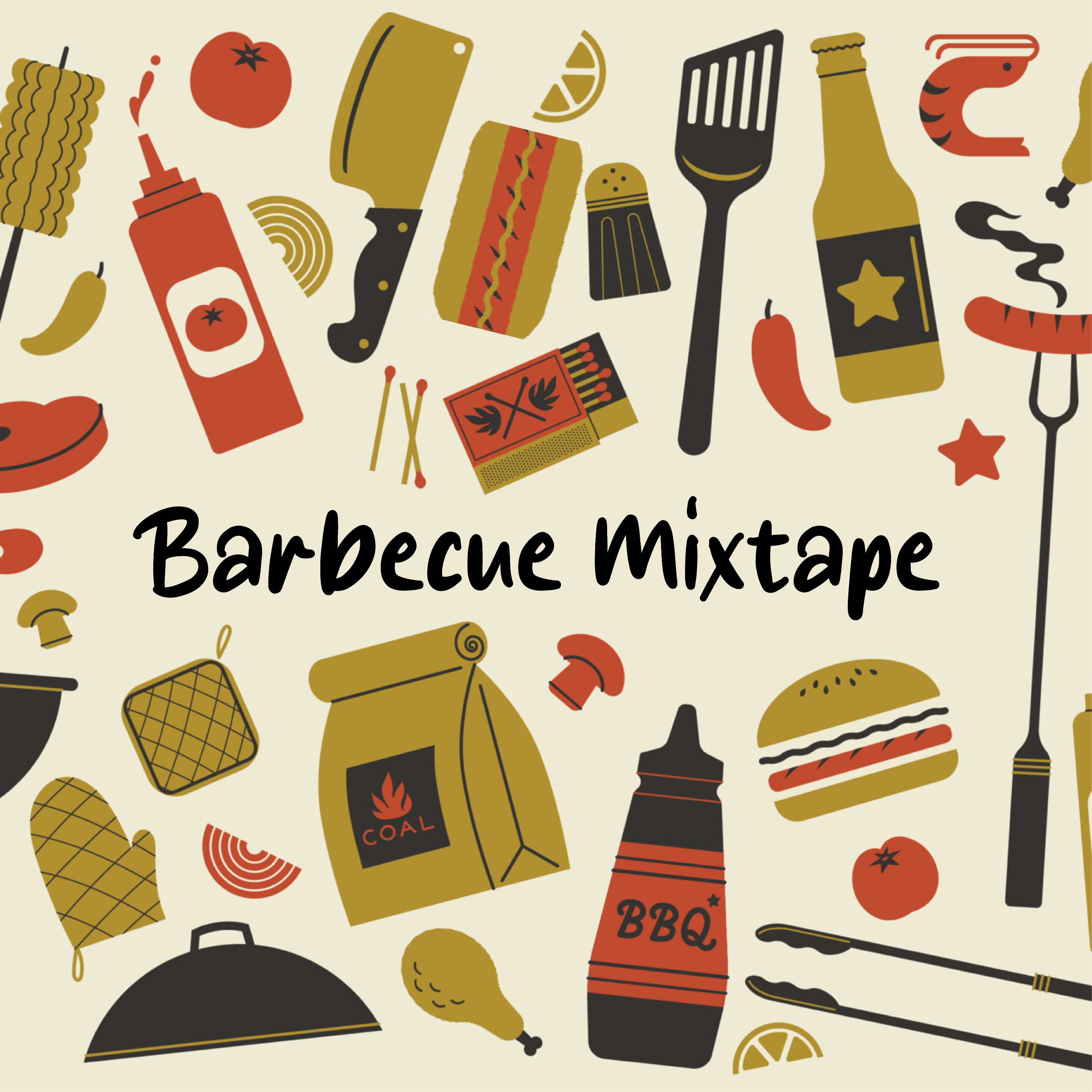 BBQ Mixtape