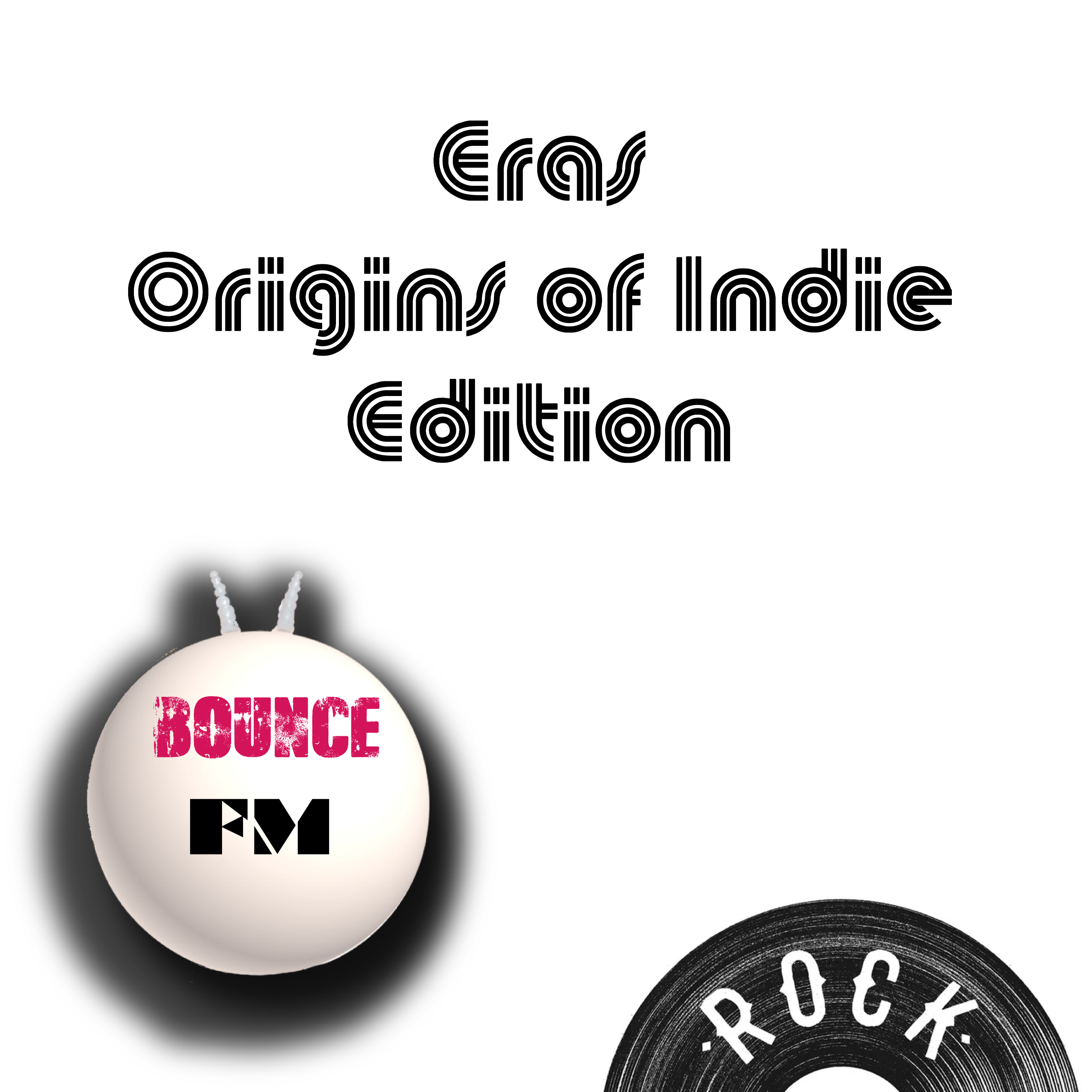 Eras - The Origins of Indie