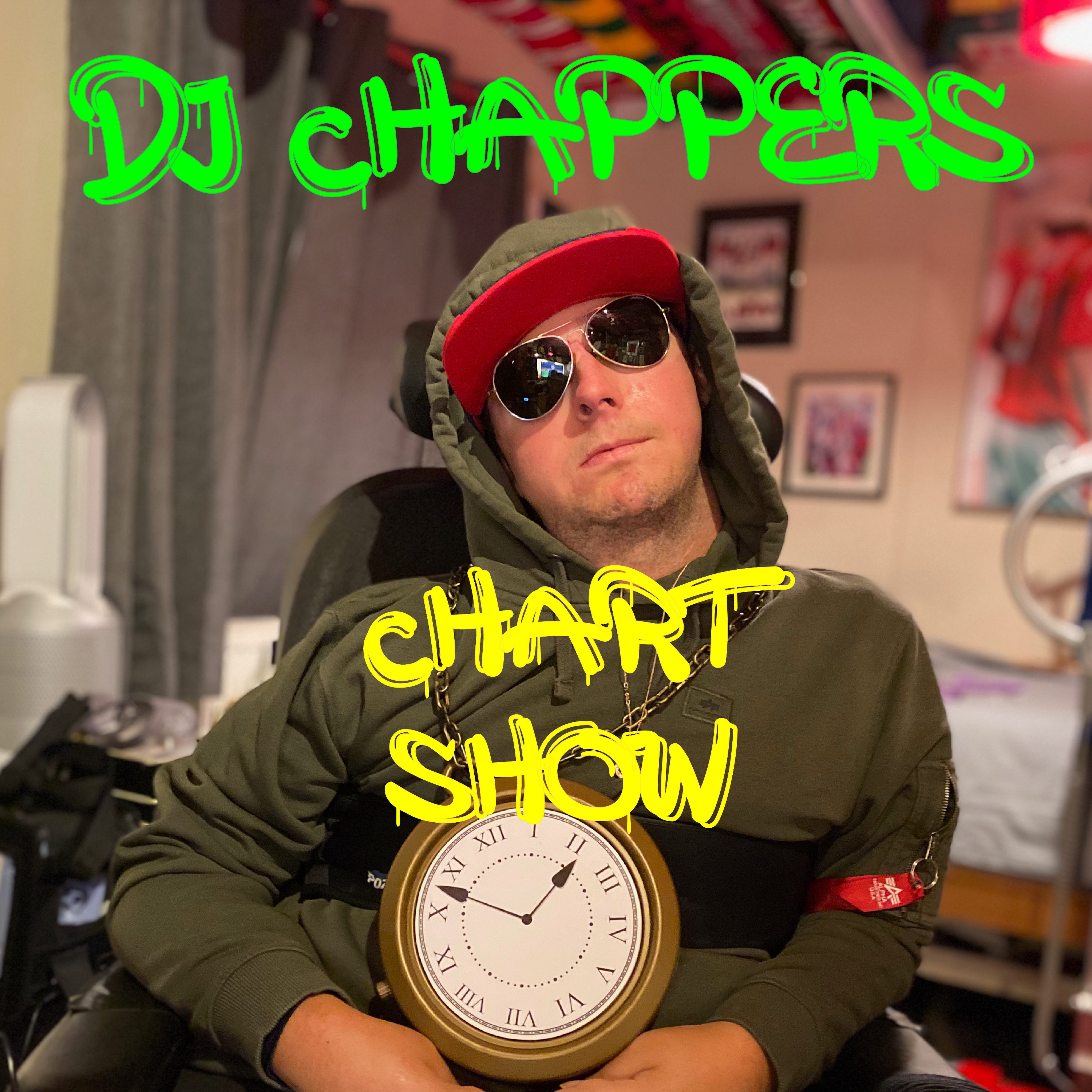 Chart Show 1982