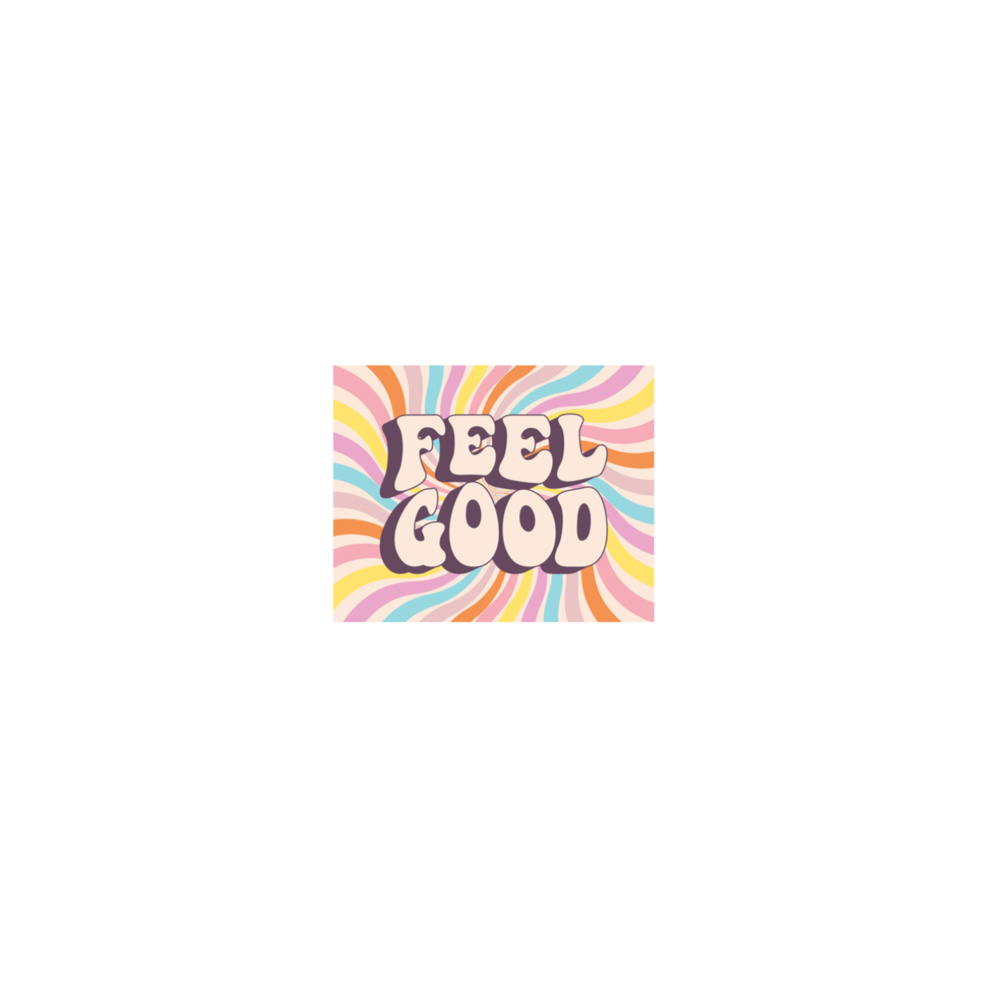 A Dose of Feel Good