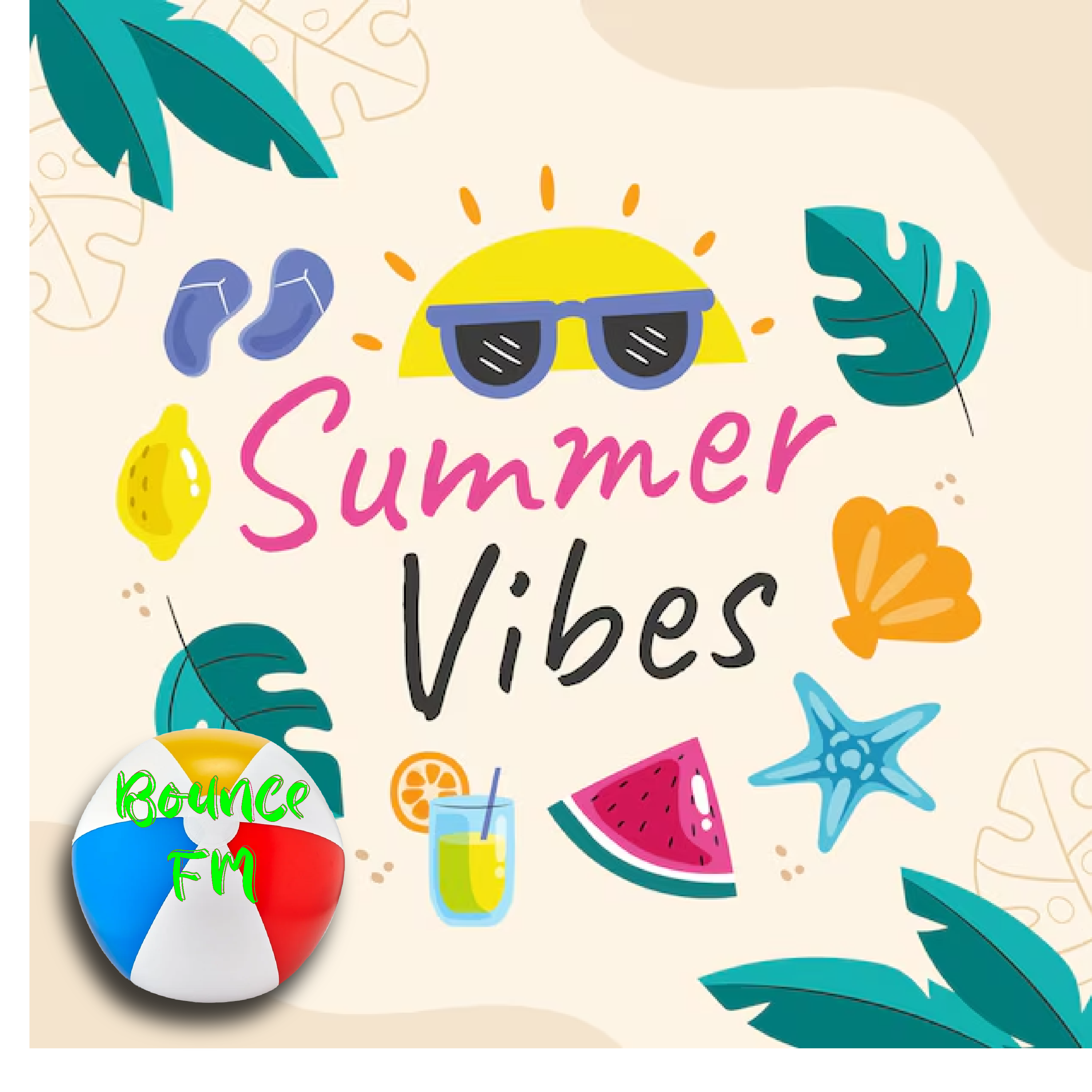Summer Chilled Vibe