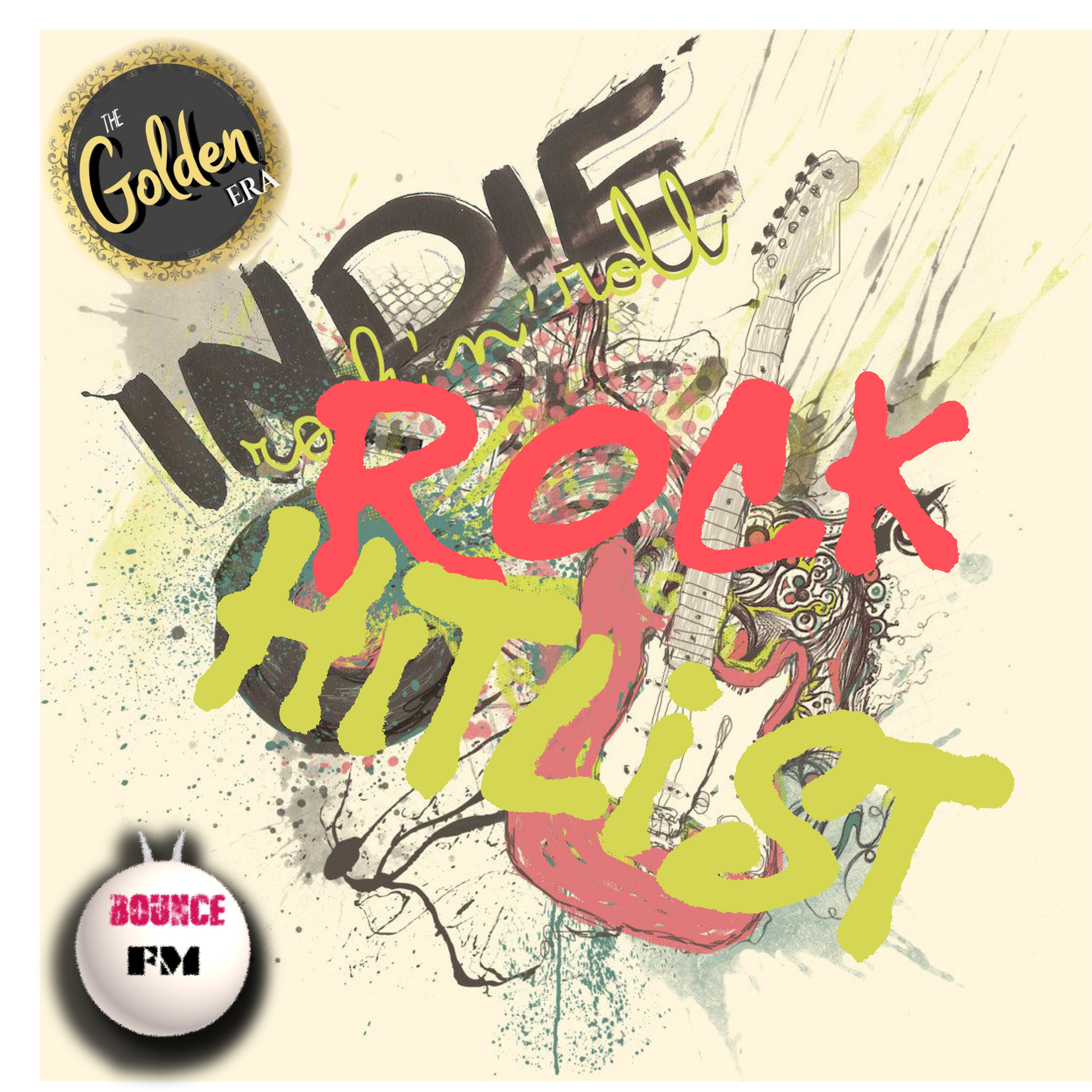 Indie Rock Hitlist