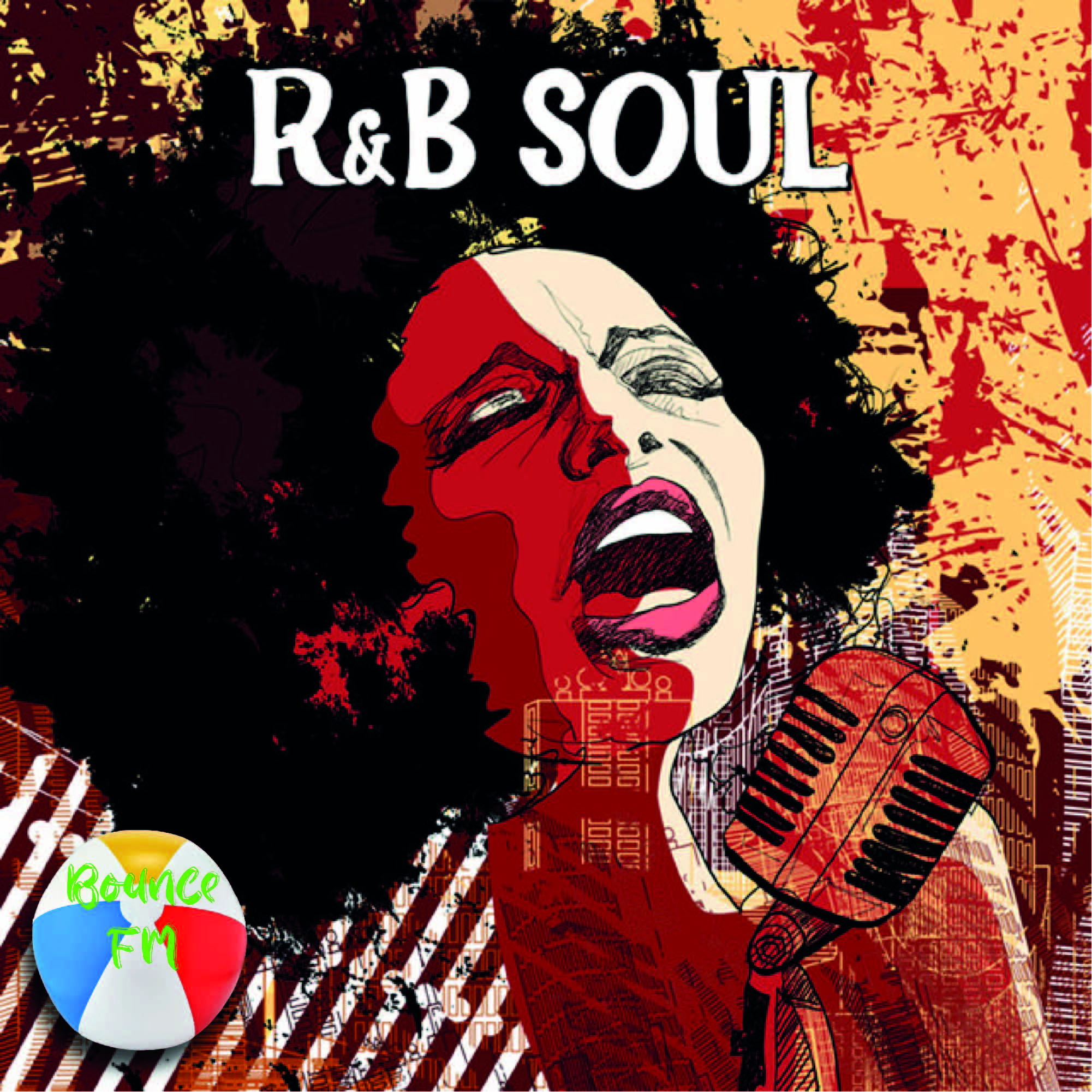 R&B Mix