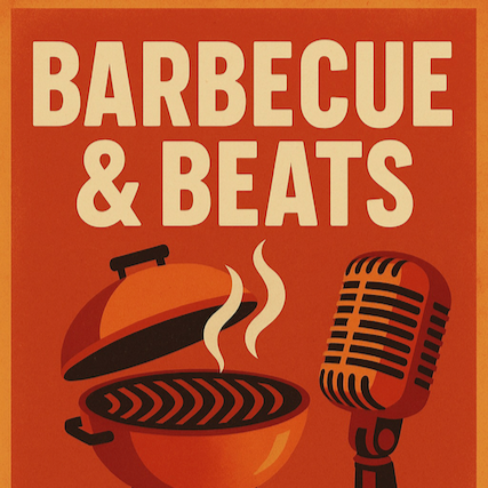 BBQ Mixtape