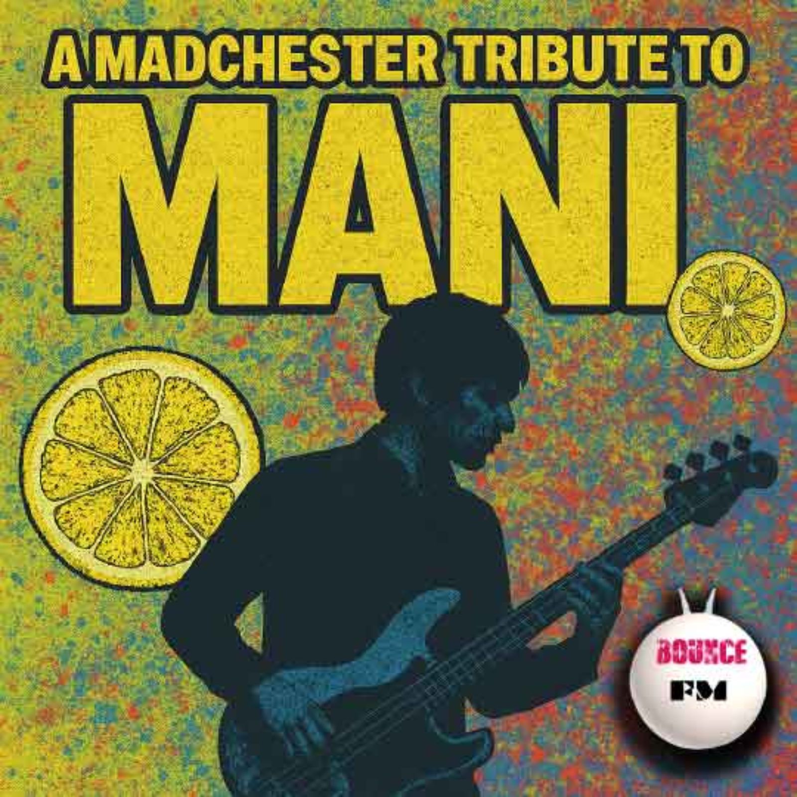 A Madchester Tribute to Mani