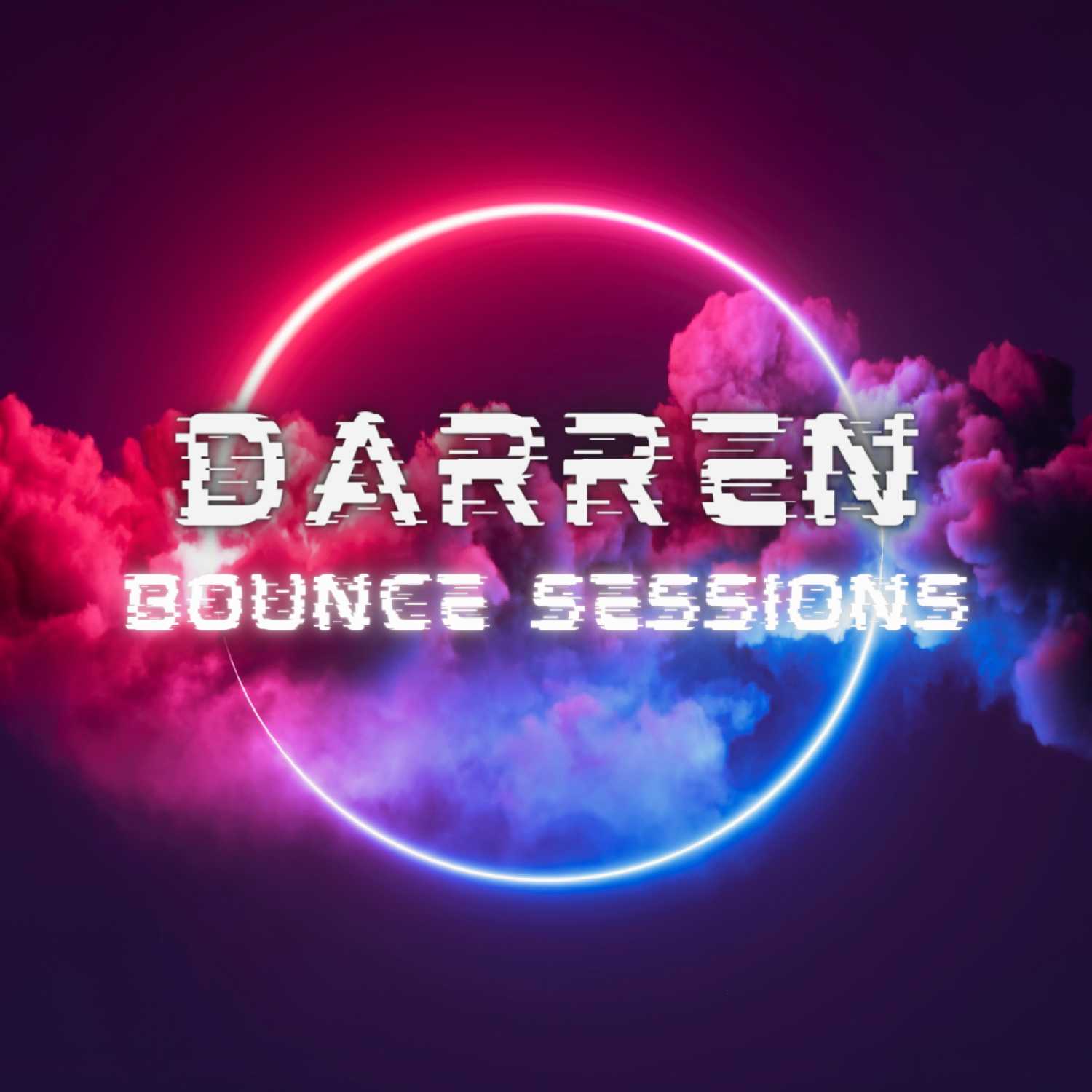 Bounce Sessions 17