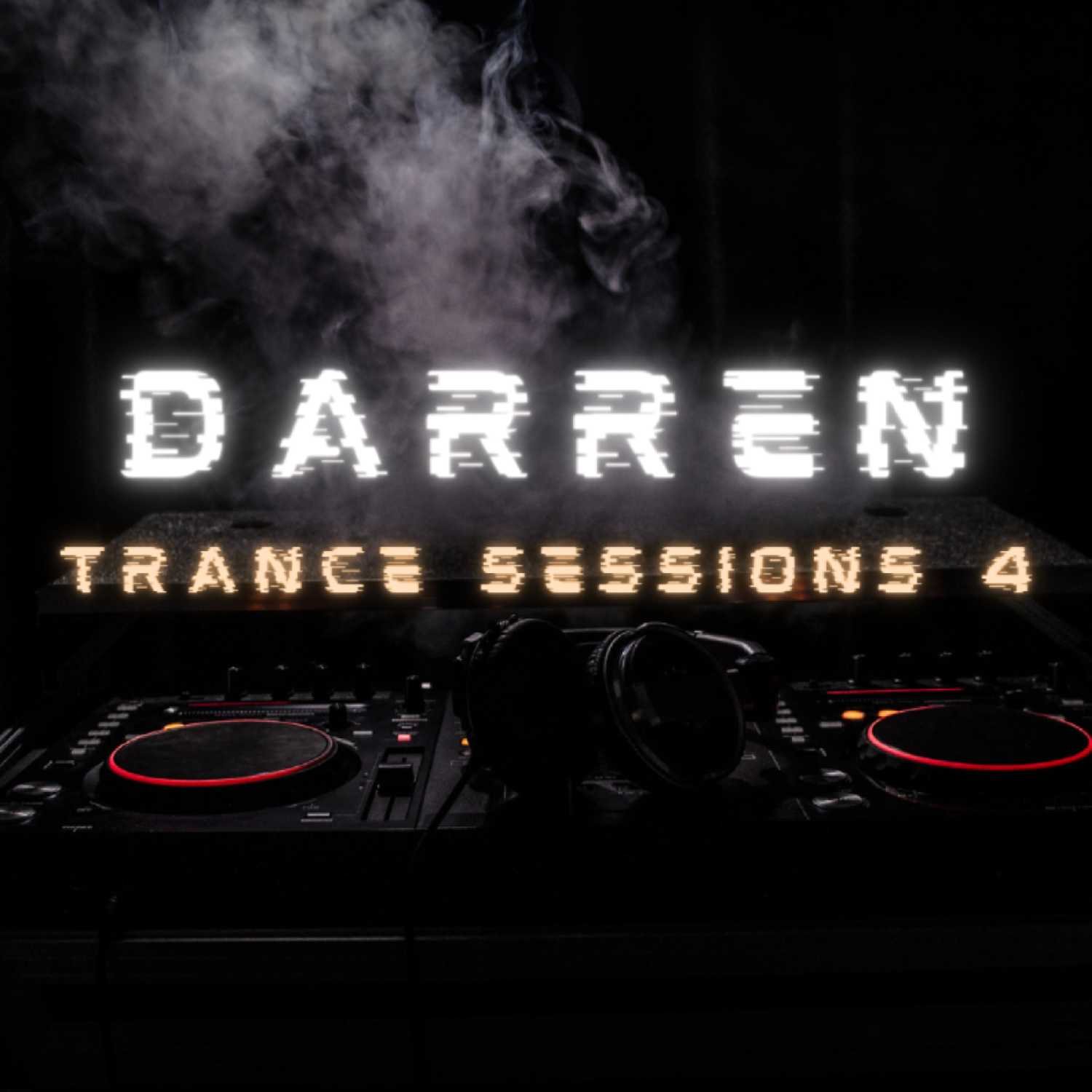 Trance Sessions 4