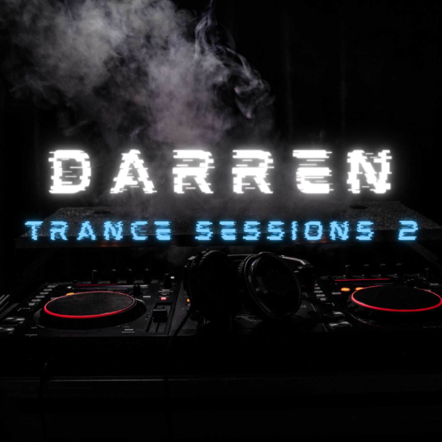 Trance Sessions 2