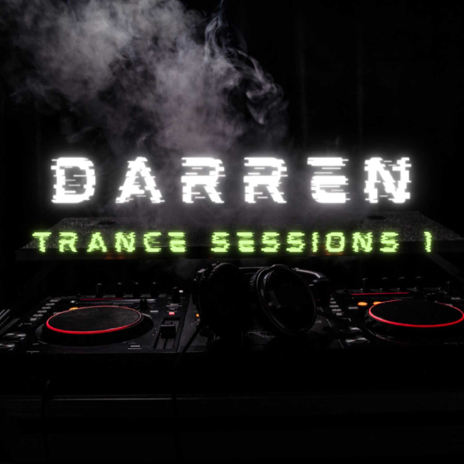 Trance Sessions 1