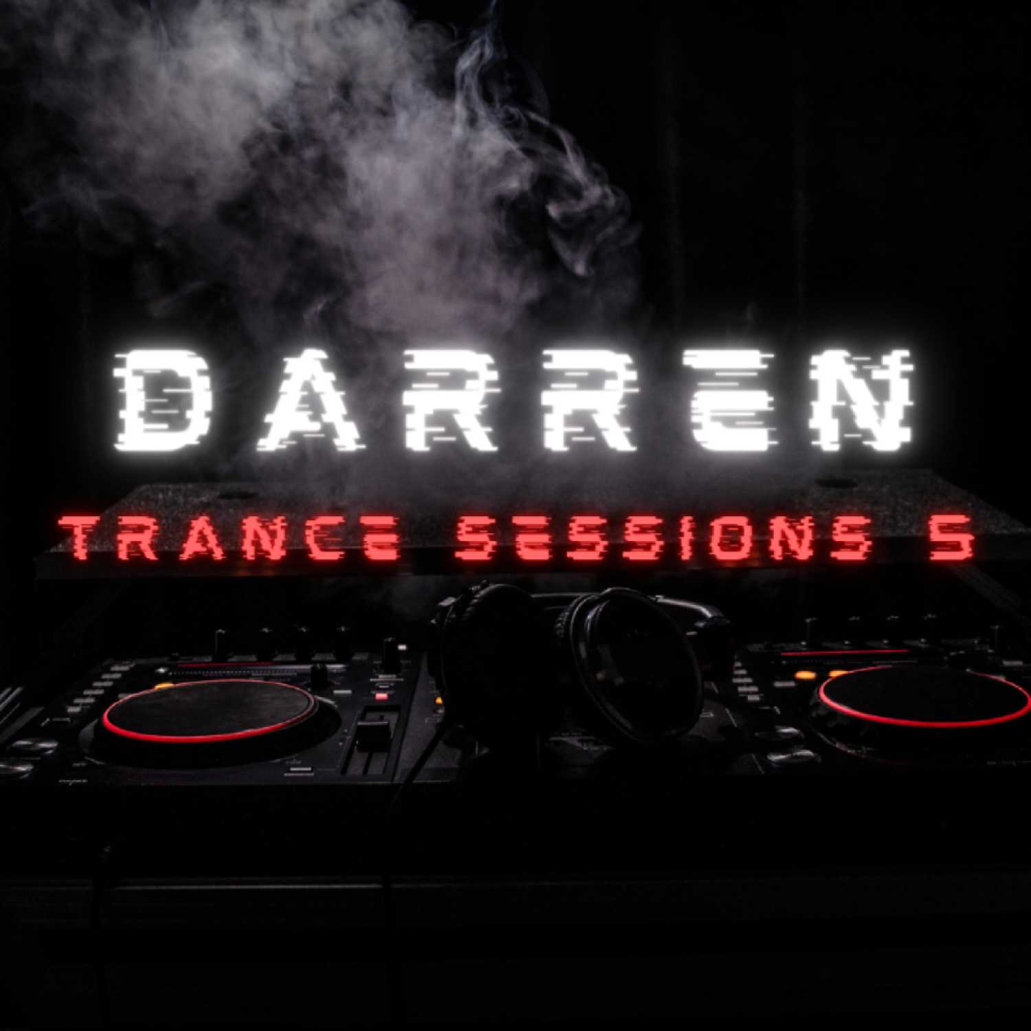 Trance Sessions 5