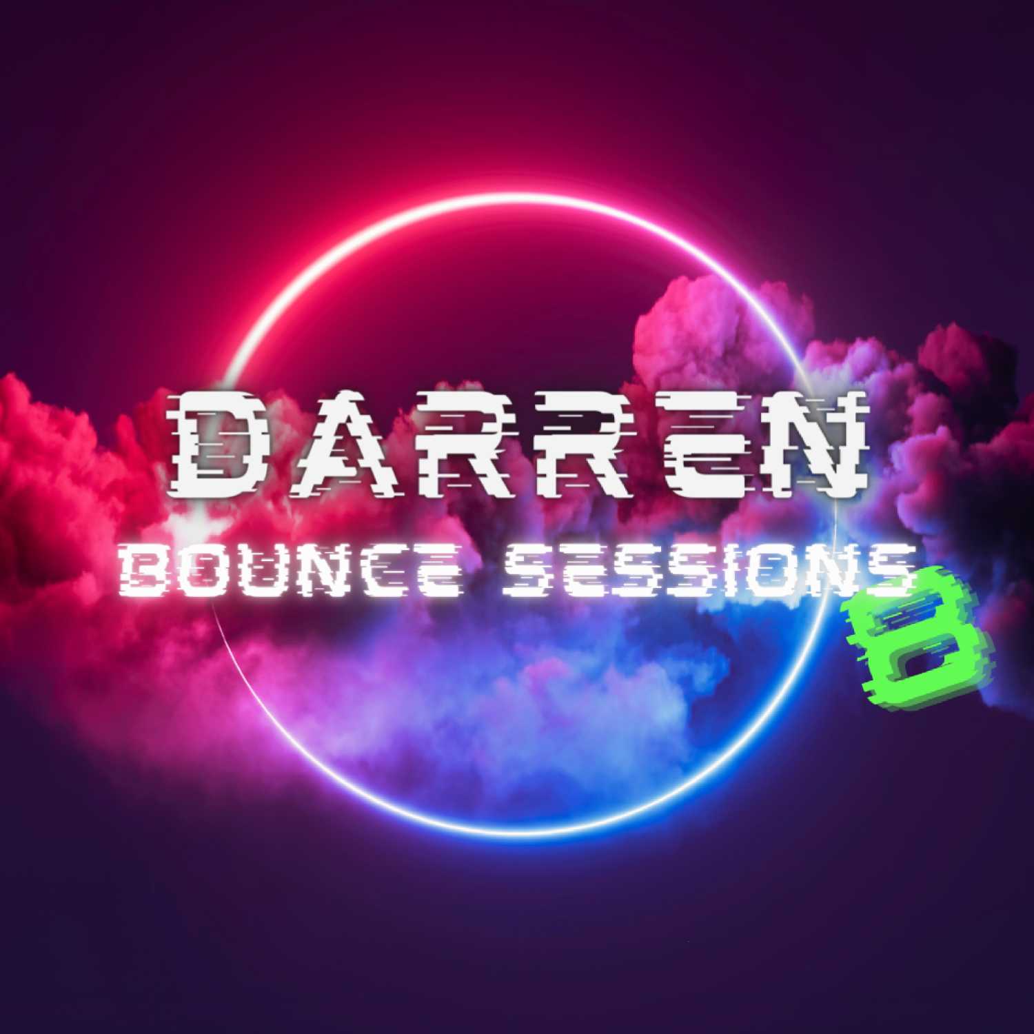 Bounce Sessions 8