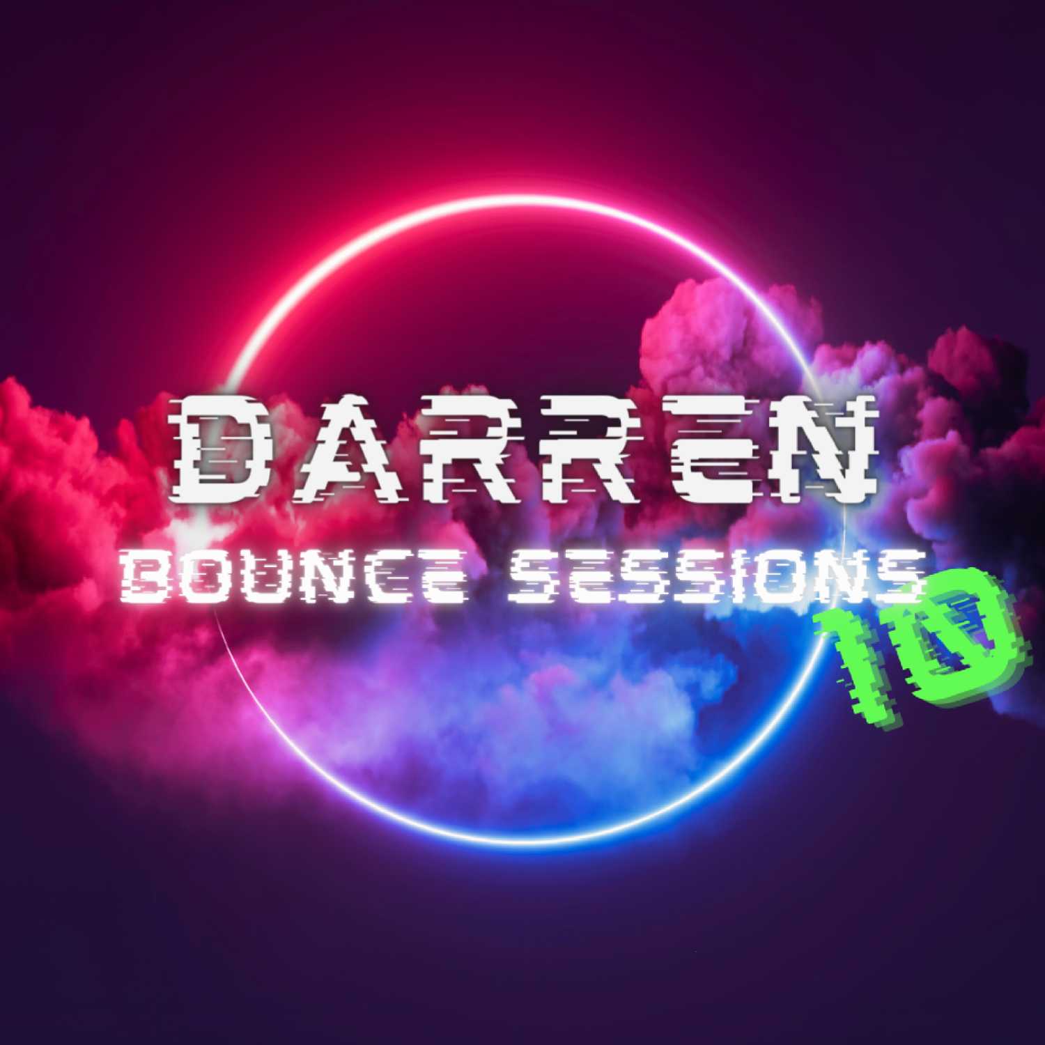 Bounce Sessions 10