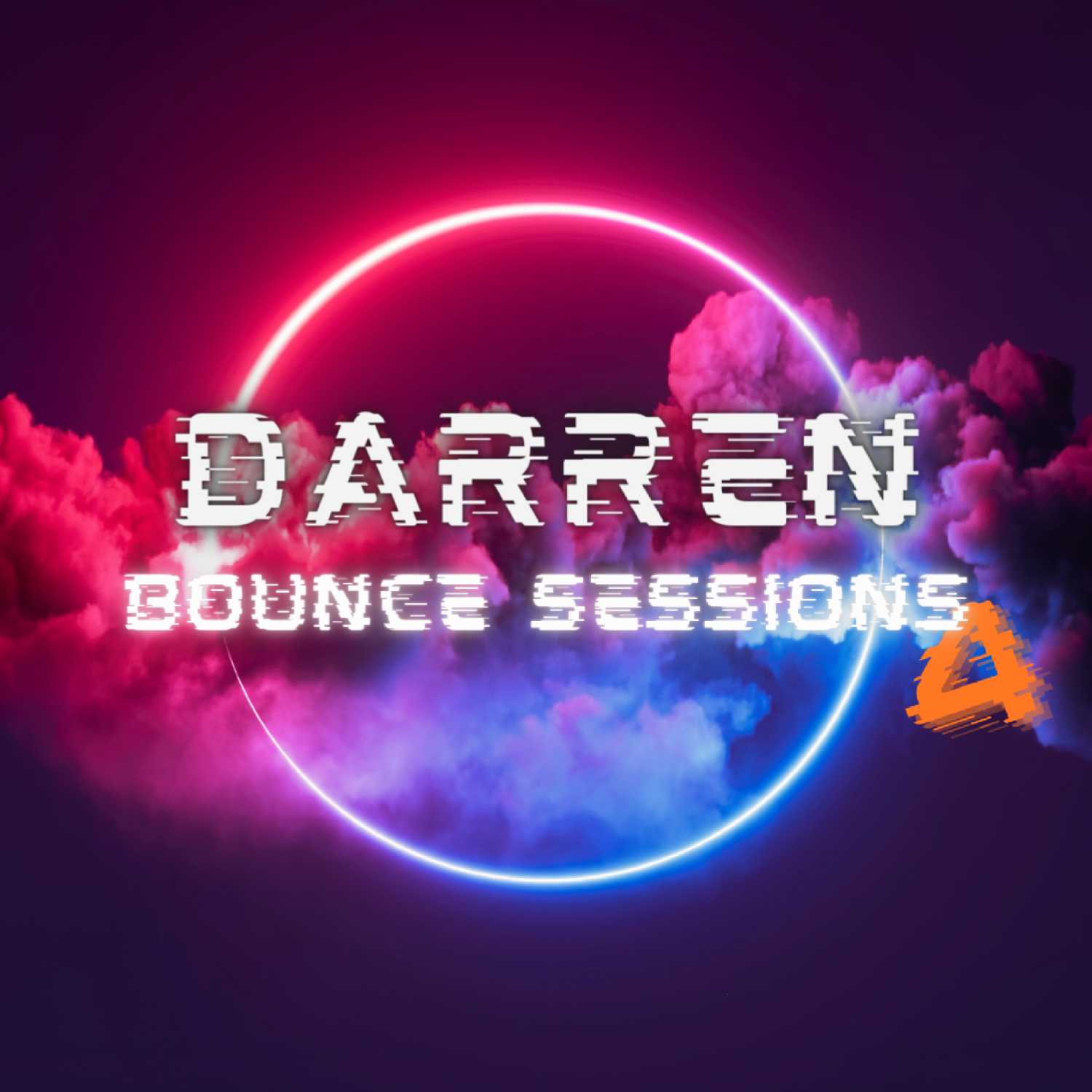 Bounce Sessions 4