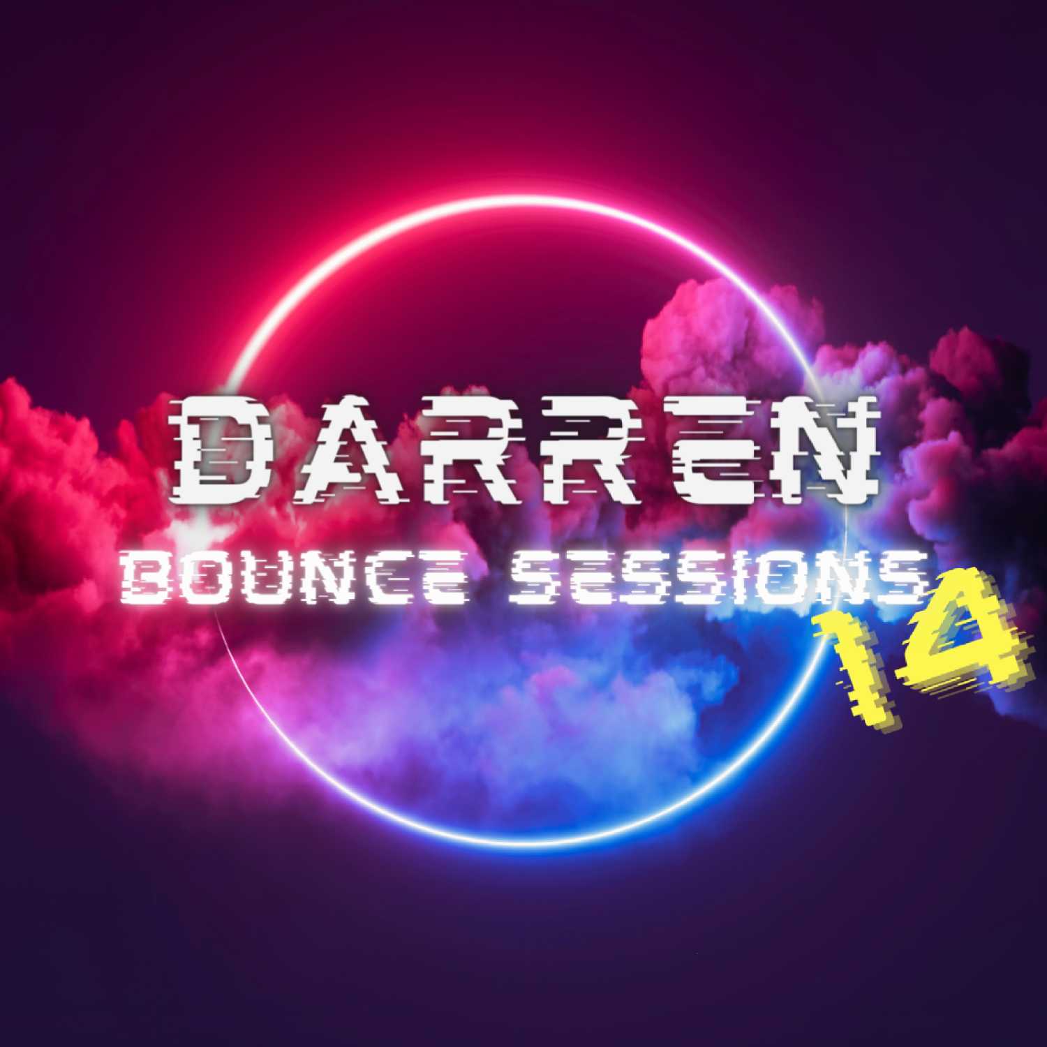 Bounce Sessions 14