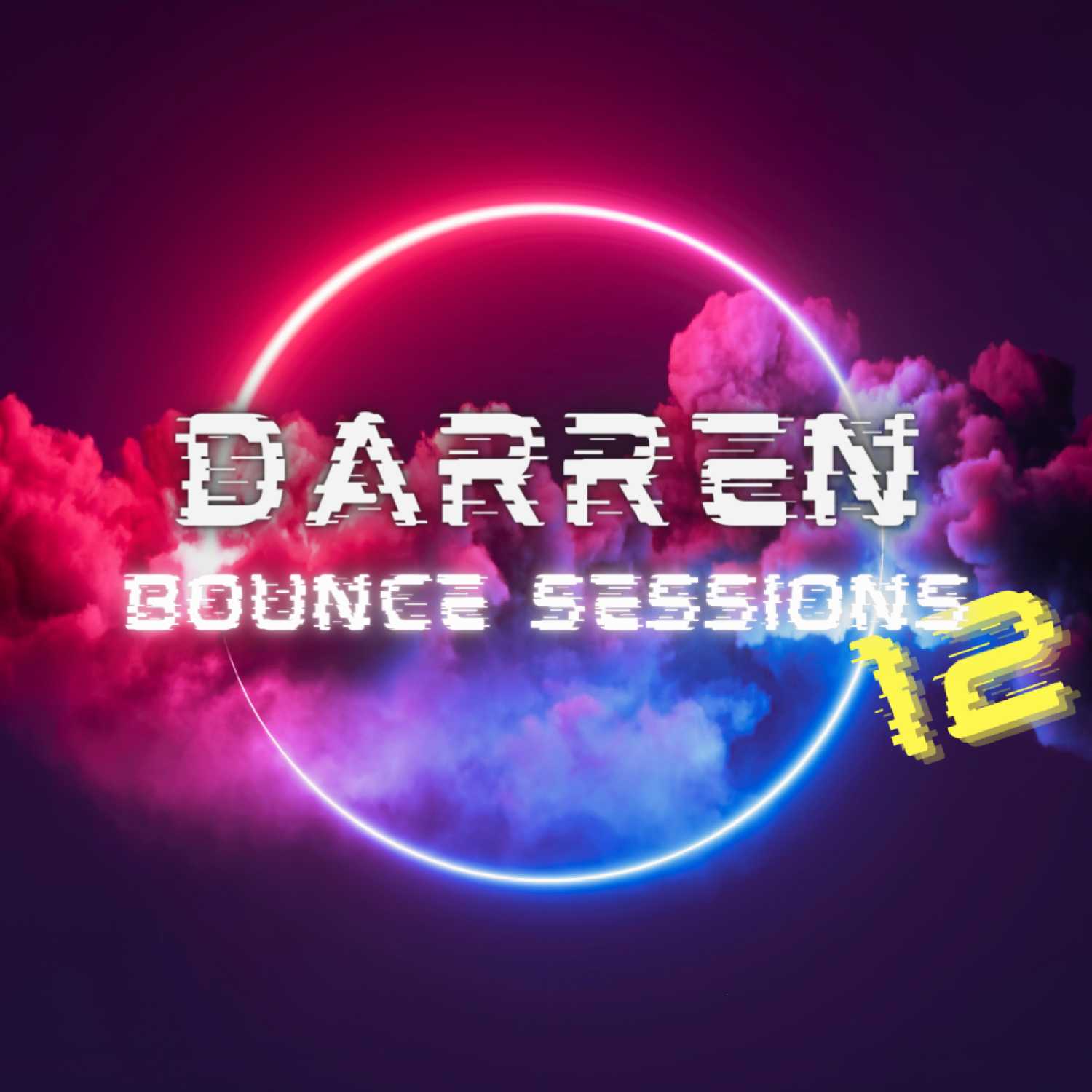 Bounce Sessions 12