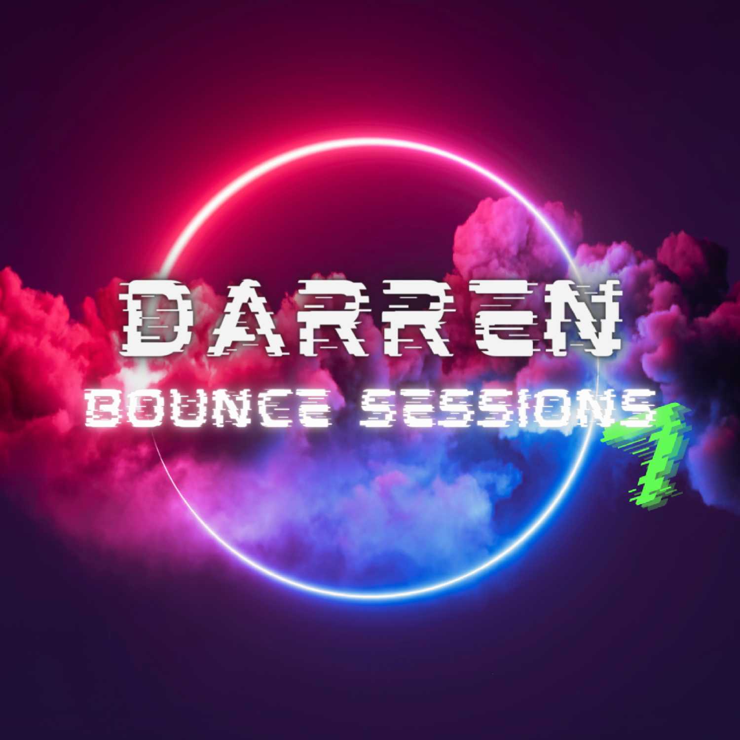 Bounce Sessions 7