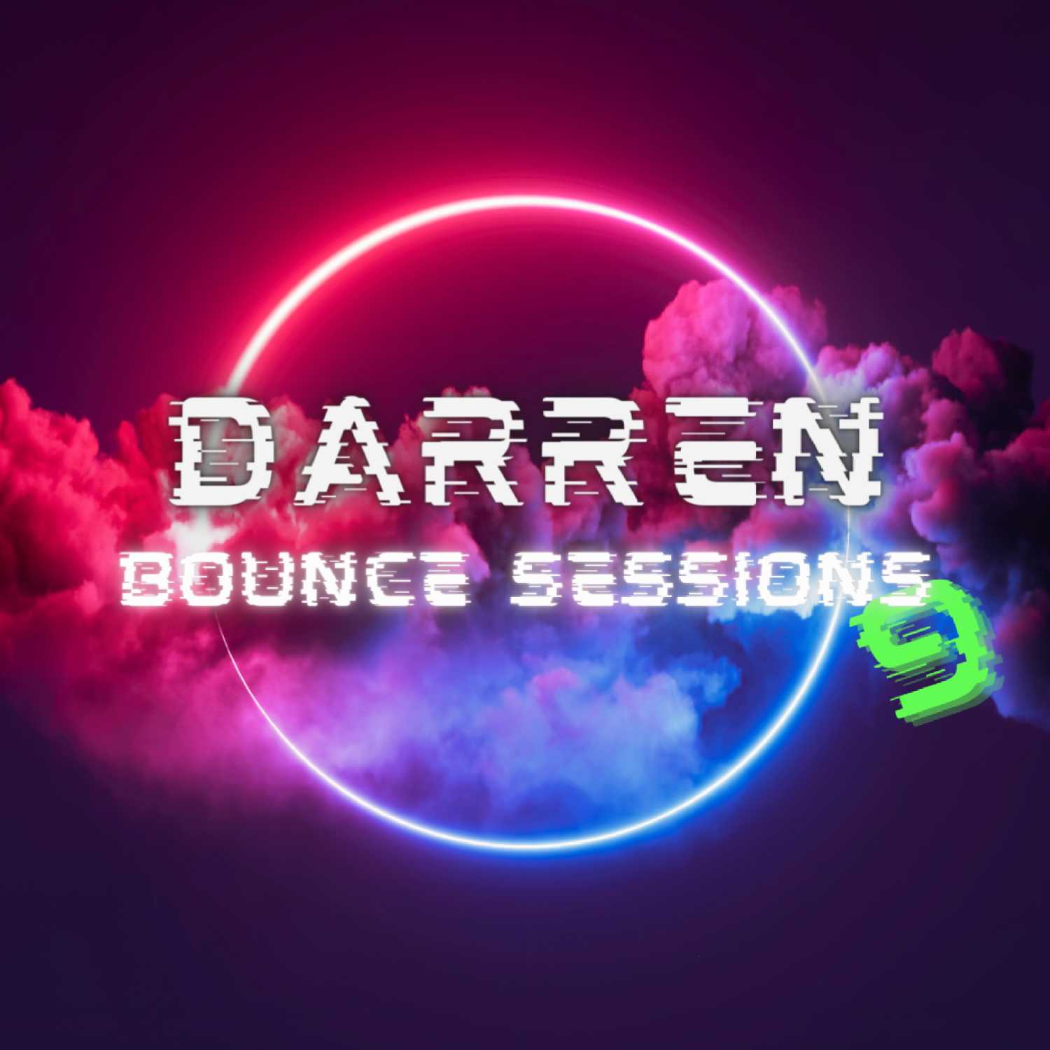Bounce Sessions 9